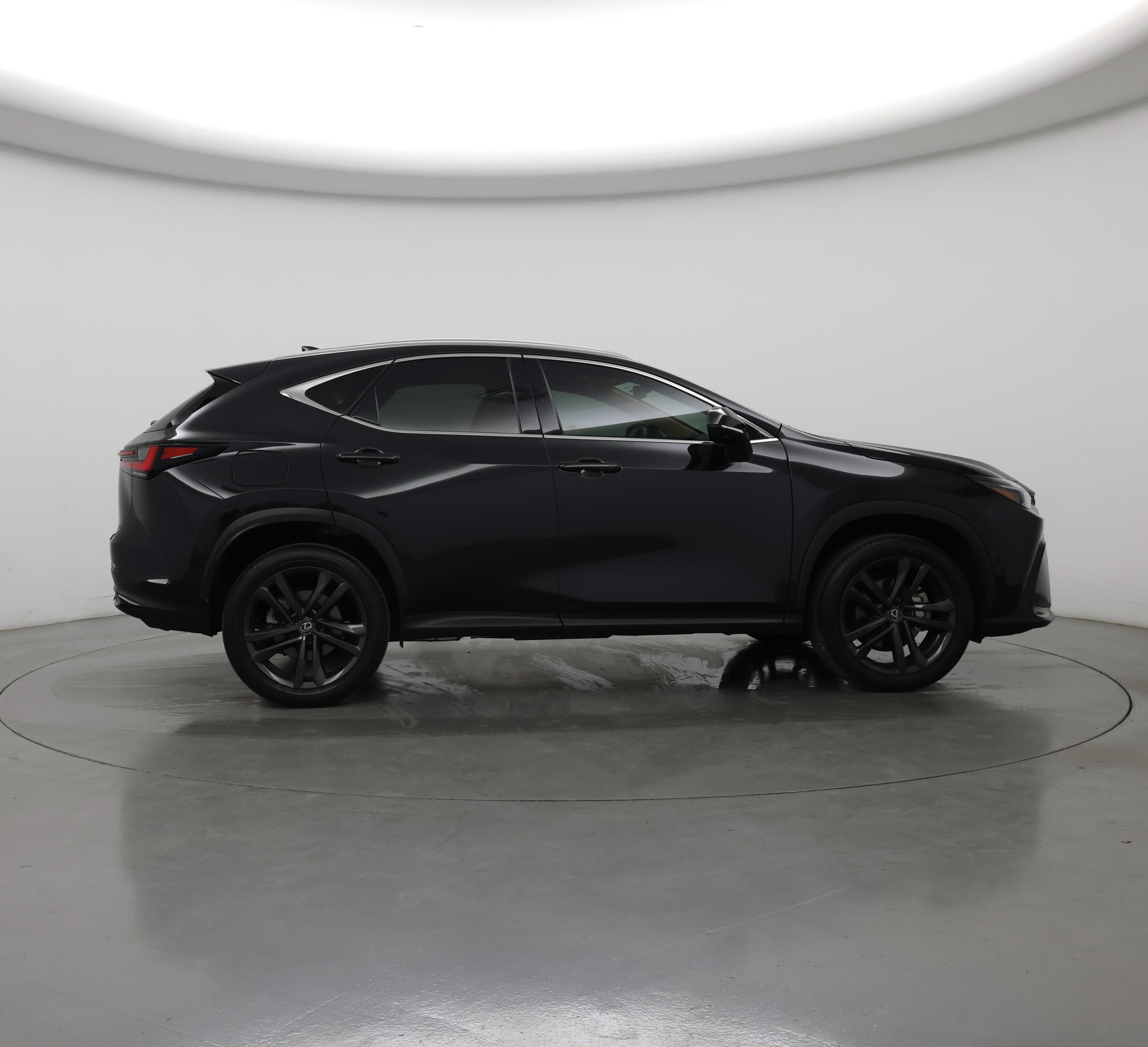 Thumbnail: 2025 Lexus NX - 7