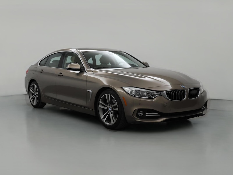 2015 BMW 4 Series 428i -
                  Sterling, VA
