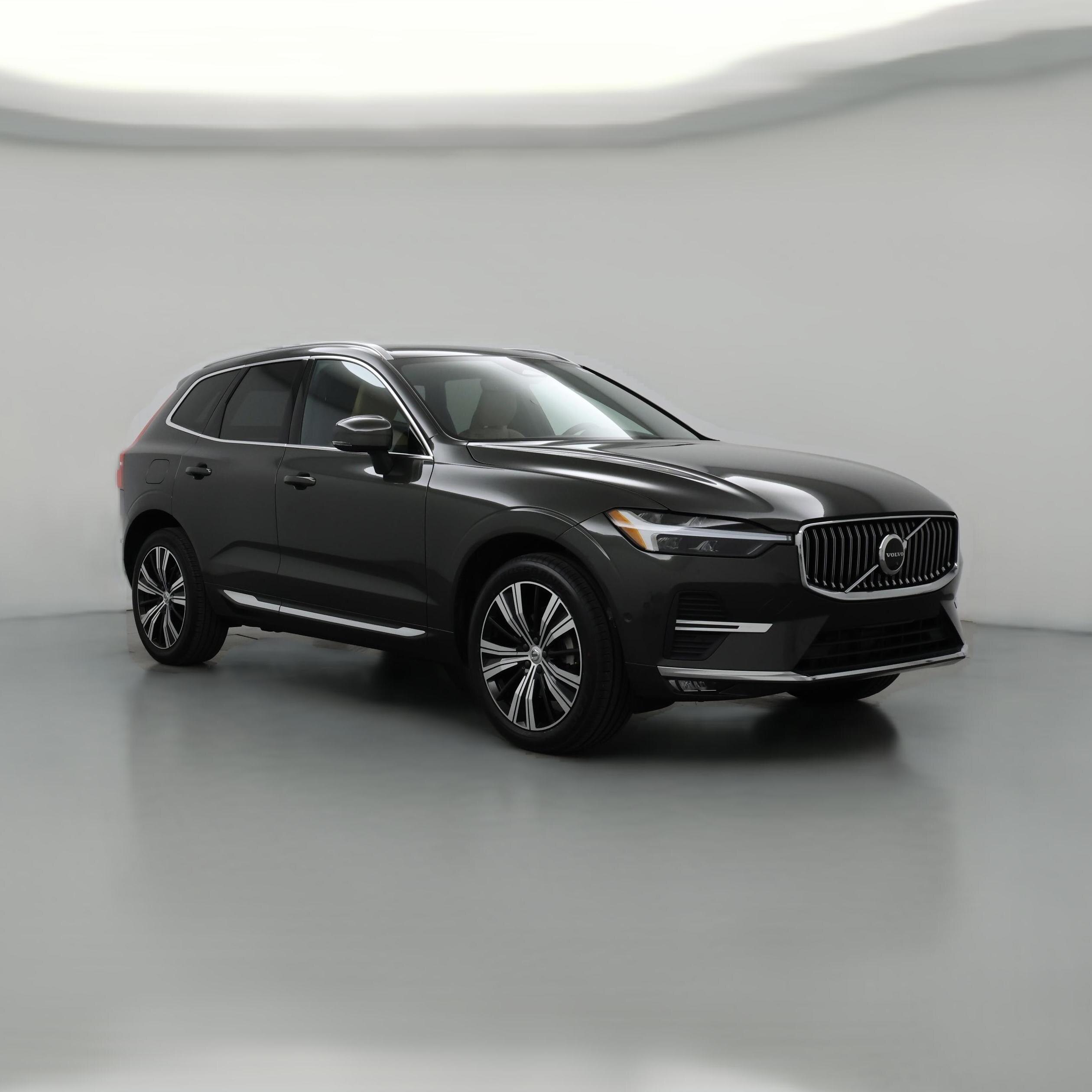 Thumbnail: 2022 Volvo XC60 - 1