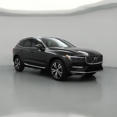 2022 Volvo XC60 B5 Inscription
