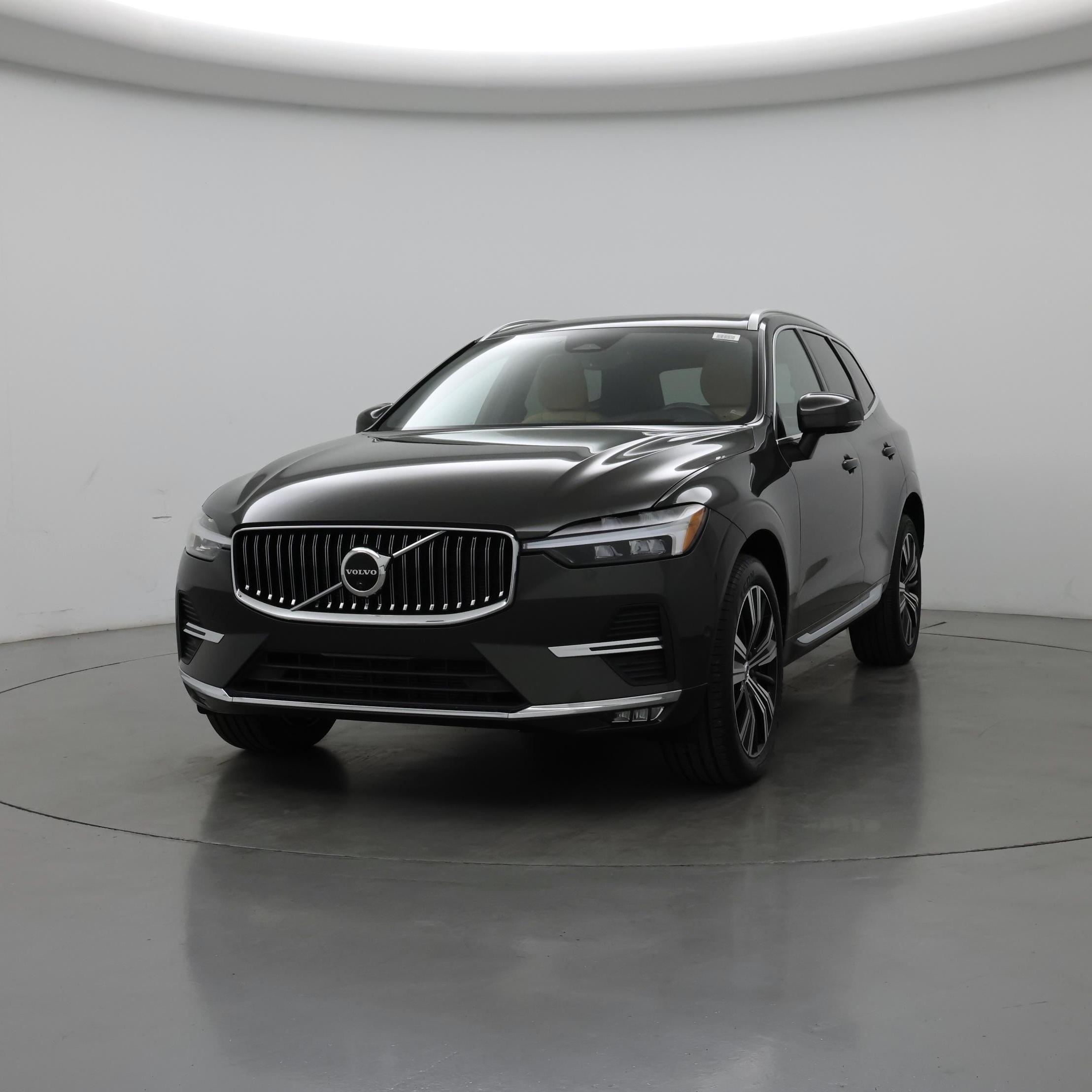 Thumbnail: 2022 Volvo XC60 - 4