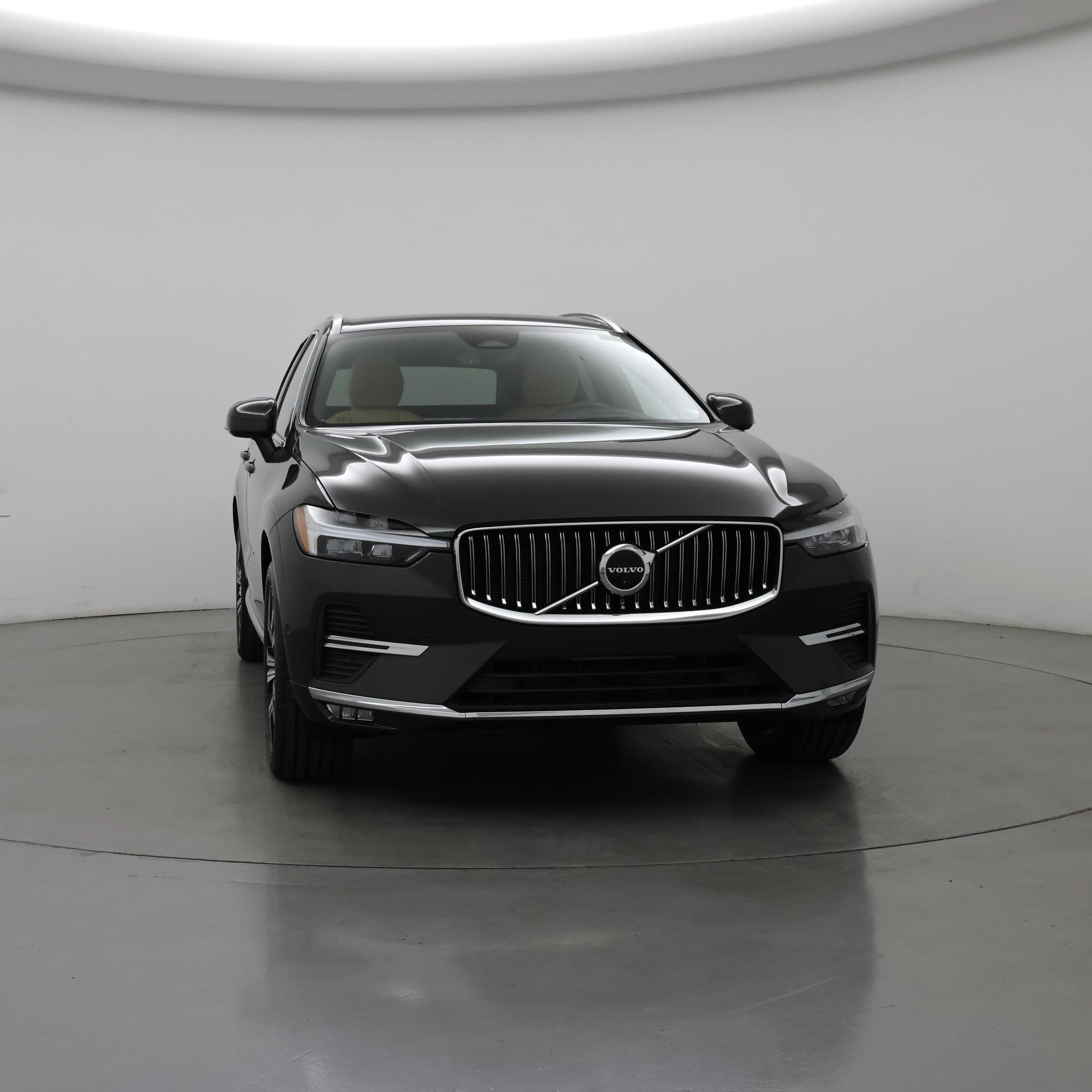 Thumbnail: 2022 Volvo XC60 - 5