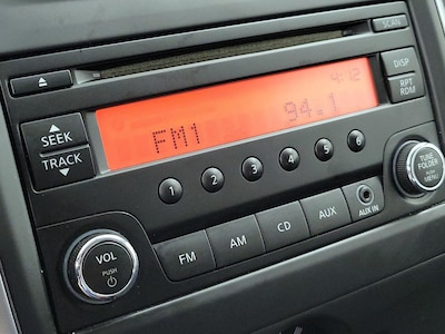 Radio (On)