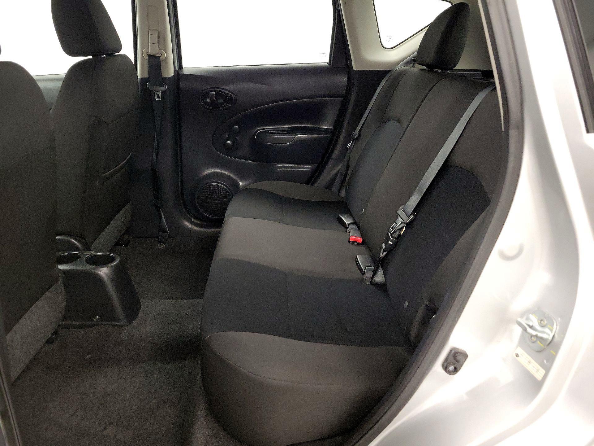 Thumbnail: 2015 Nissan Versa Note - 17