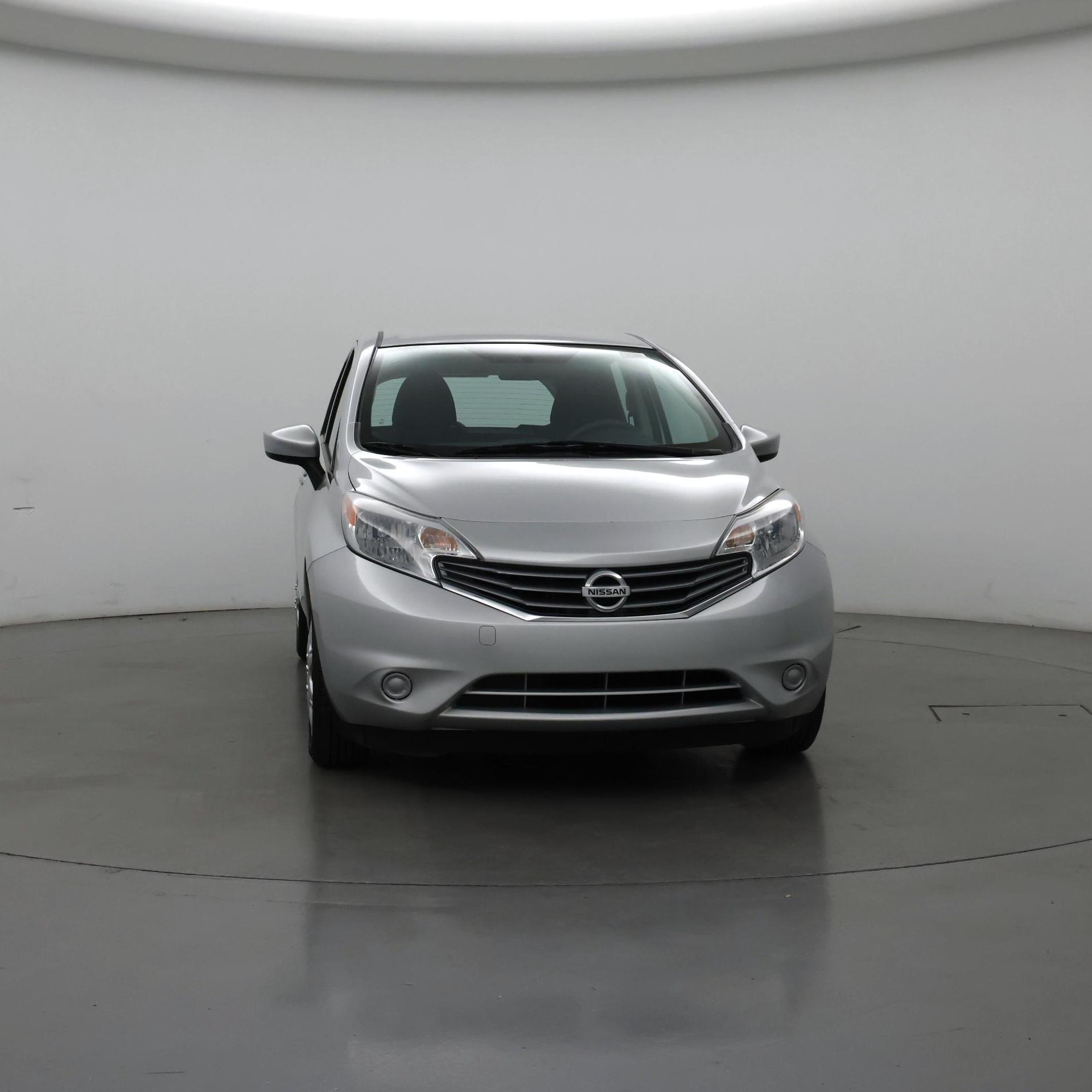 Thumbnail: 2015 Nissan Versa Note - 5