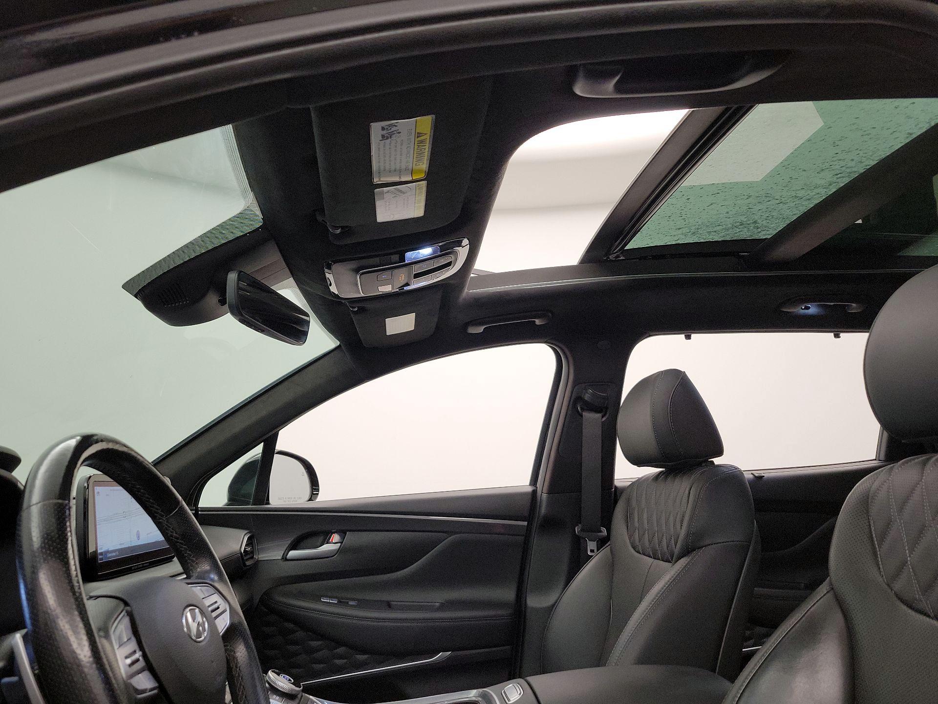 Thumbnail: 2022 Hyundai Santa Fe - 20