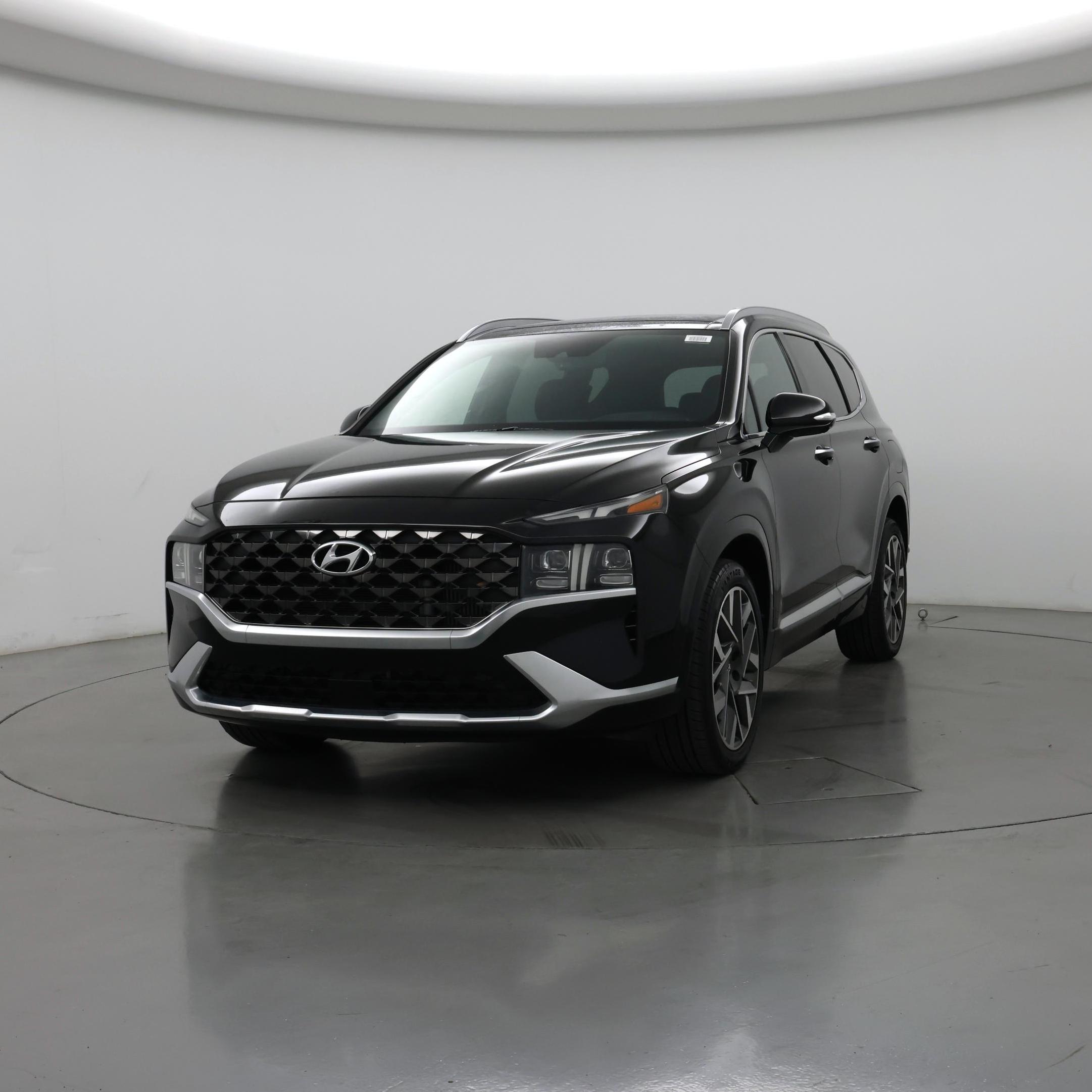 Thumbnail: 2022 Hyundai Santa Fe - 4