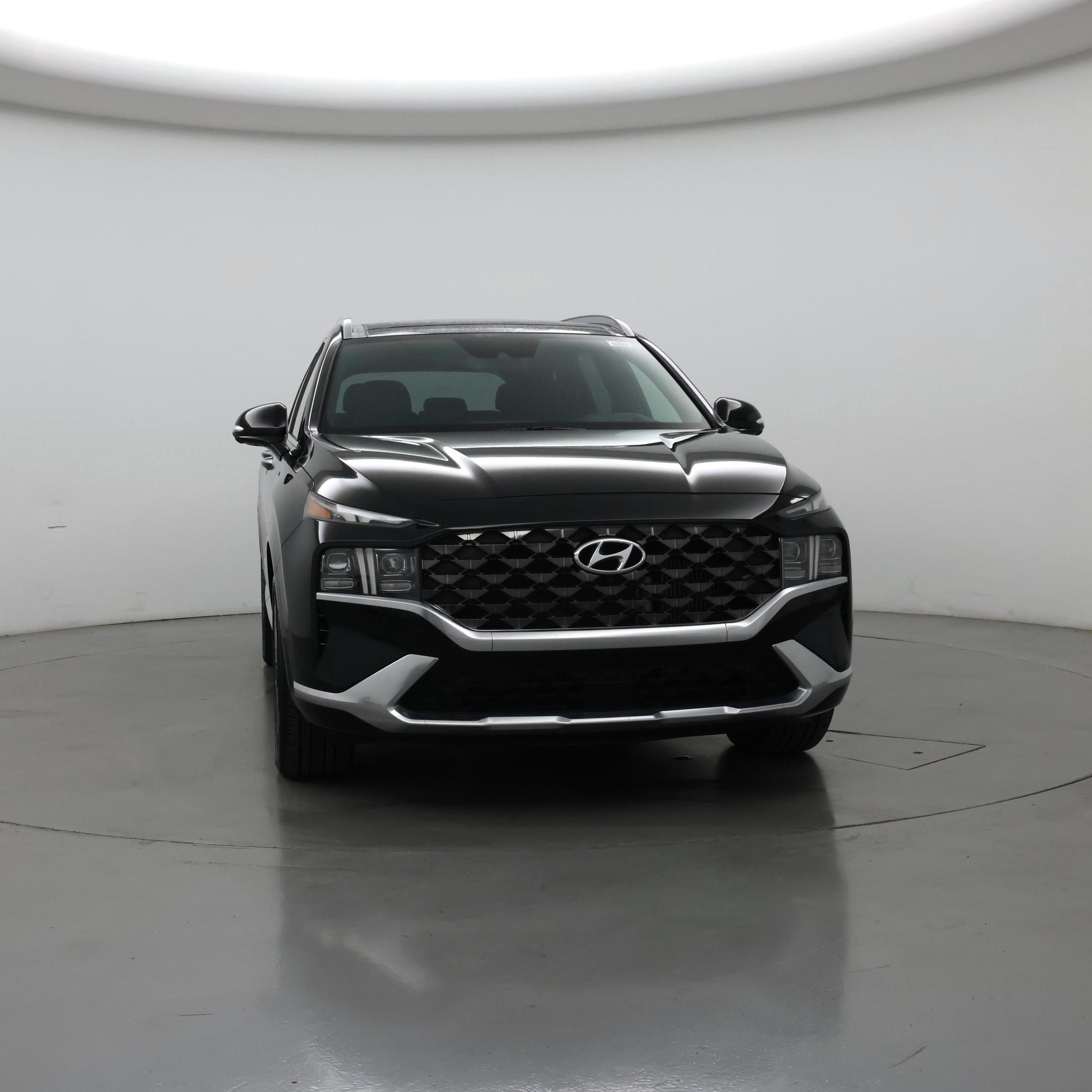 Thumbnail: 2022 Hyundai Santa Fe - 5