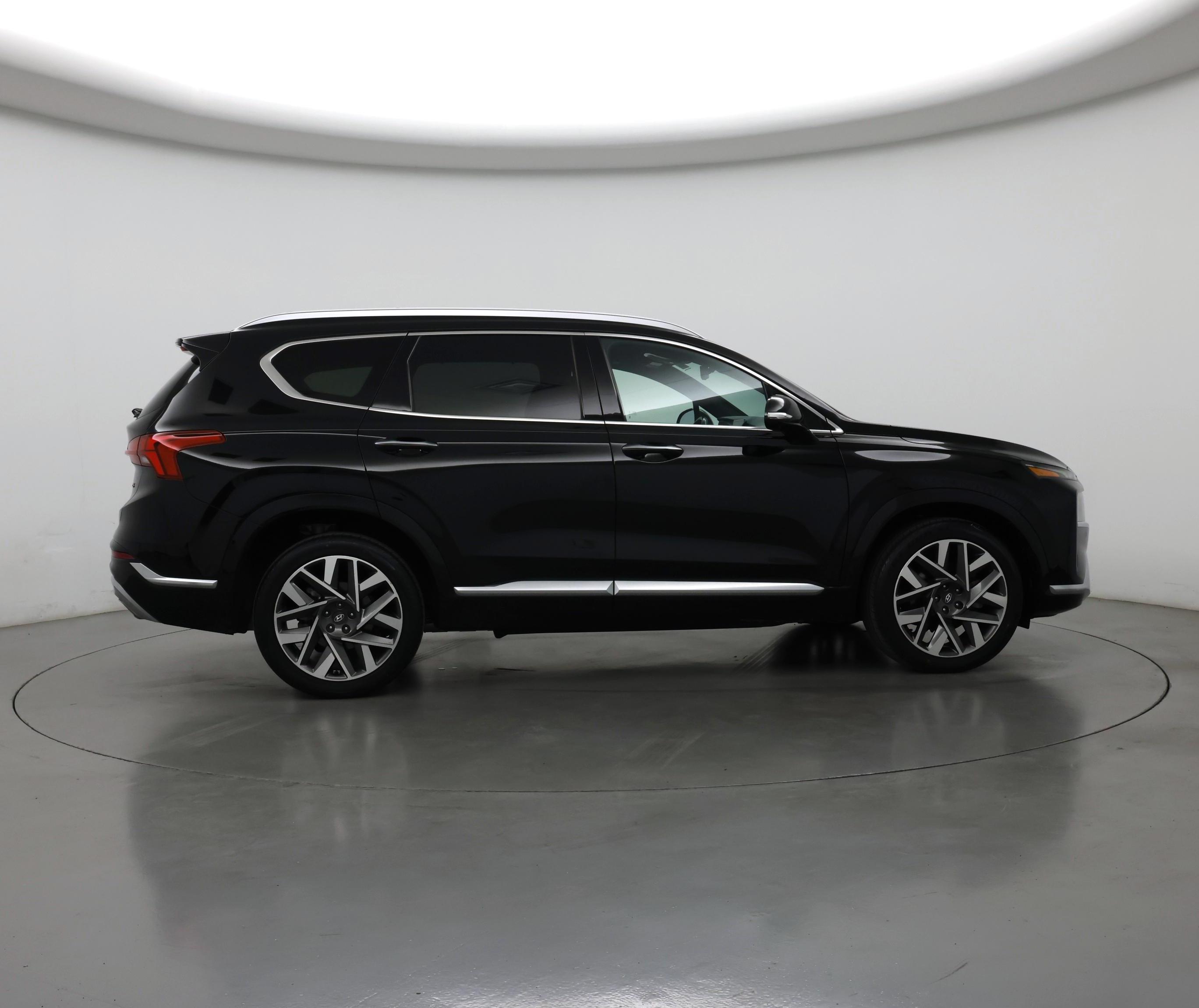 Thumbnail: 2022 Hyundai Santa Fe - 7