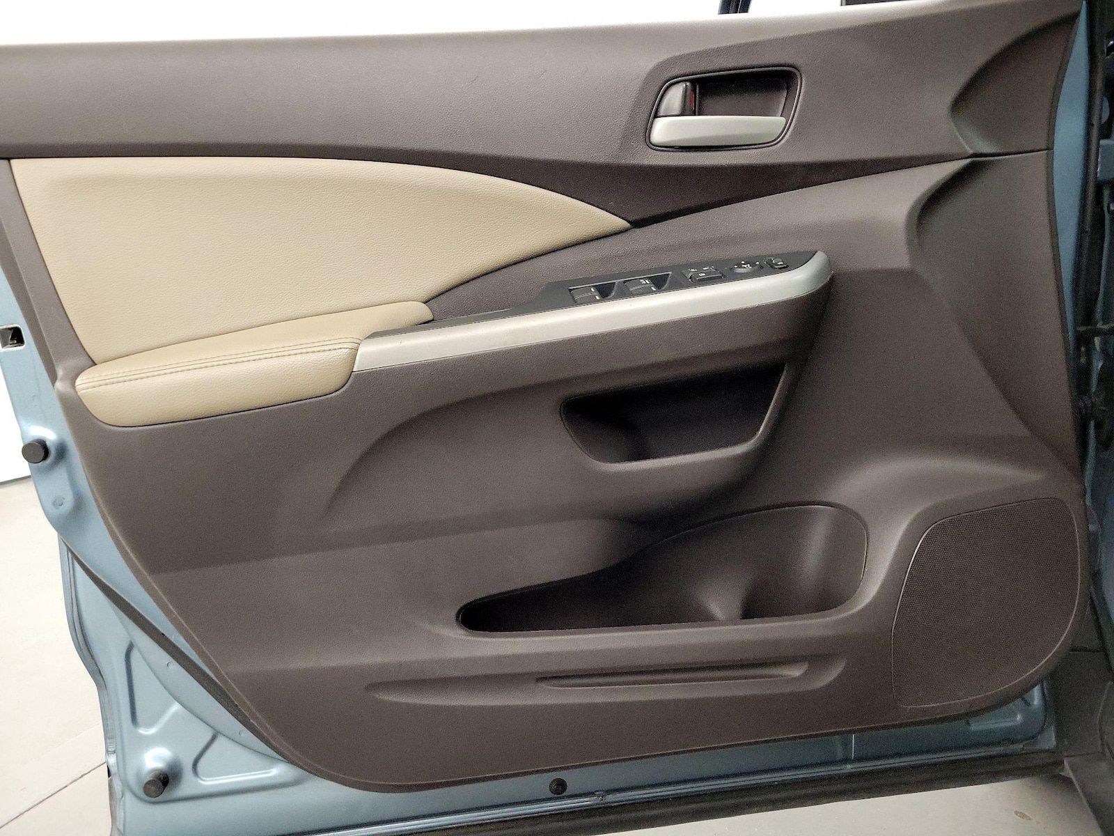 2014 Honda CR-V EX-L - Photo 13