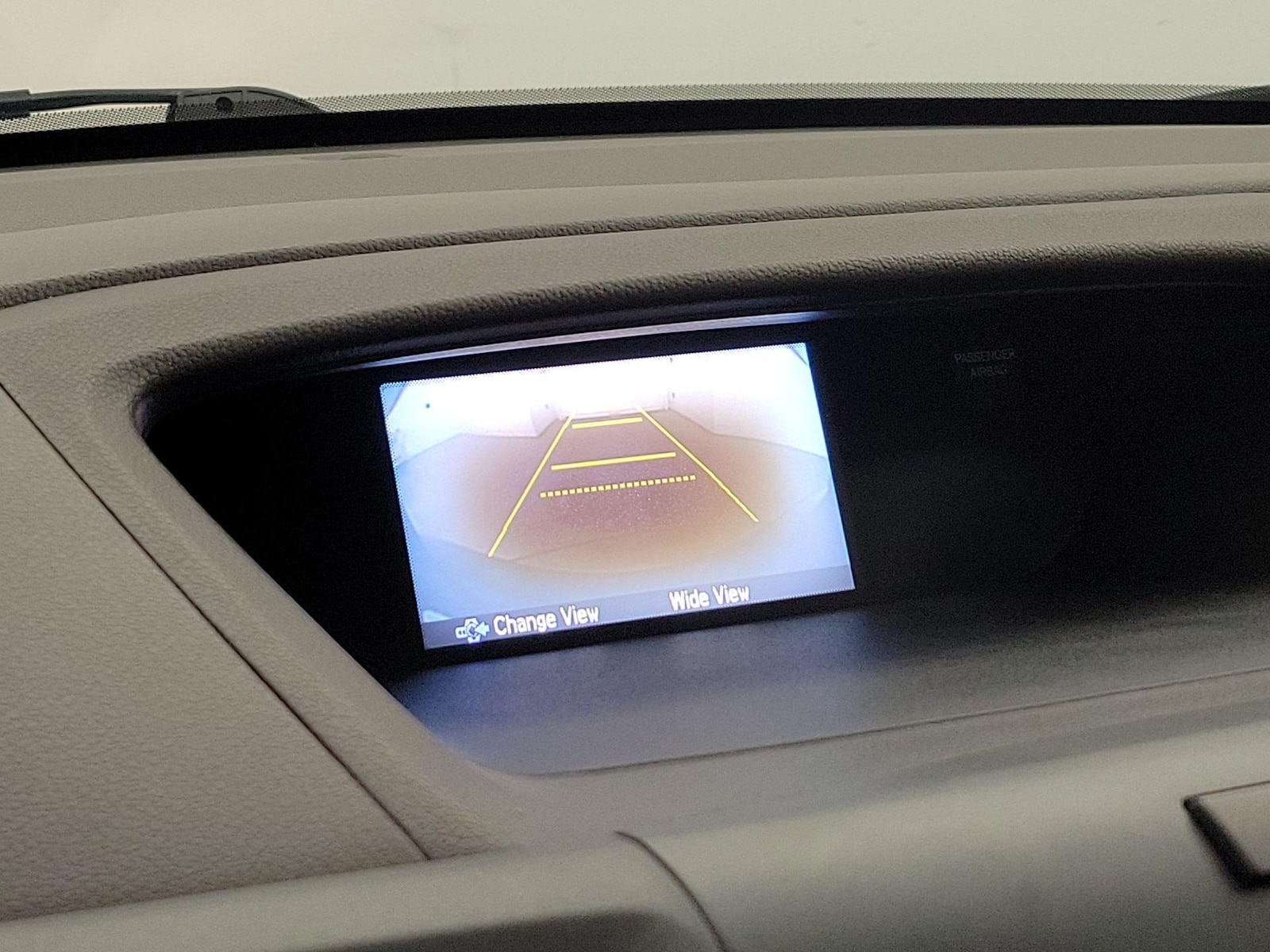 2014 Honda CR-V EX-L - Photo 15