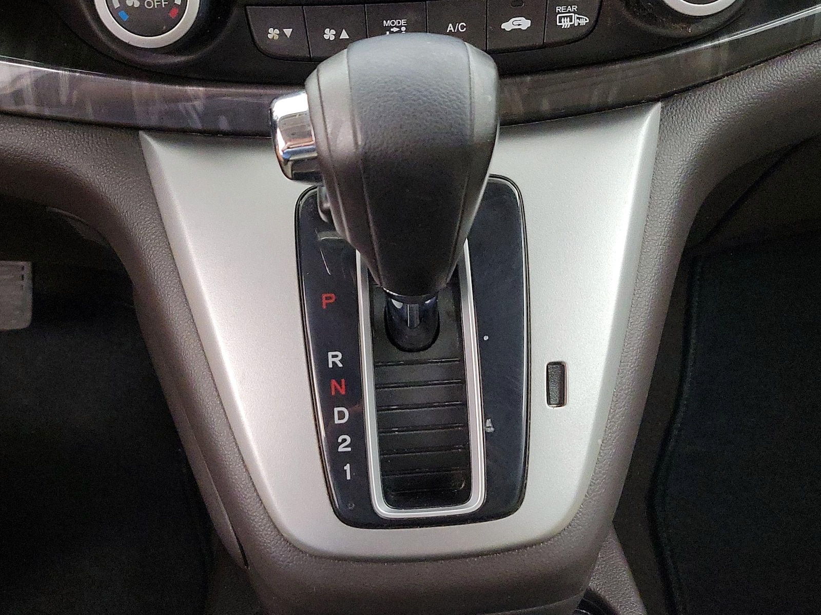 2014 Honda CR-V EX-L - Photo 18