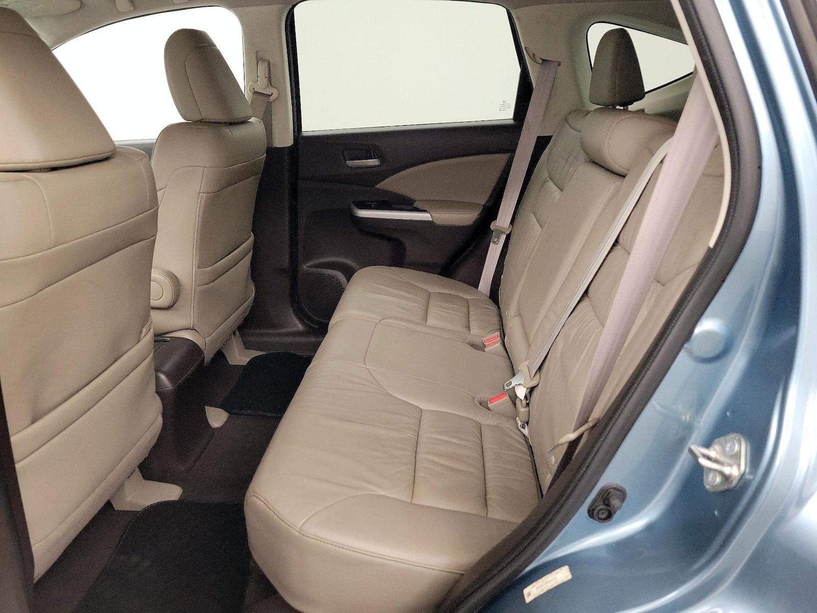 2014 Honda CR-V EX-L - Photo 21