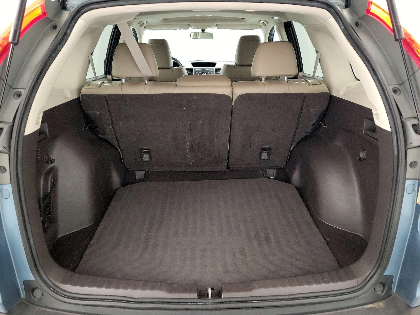 2014 Honda CR-V EX-L - Photo 22
