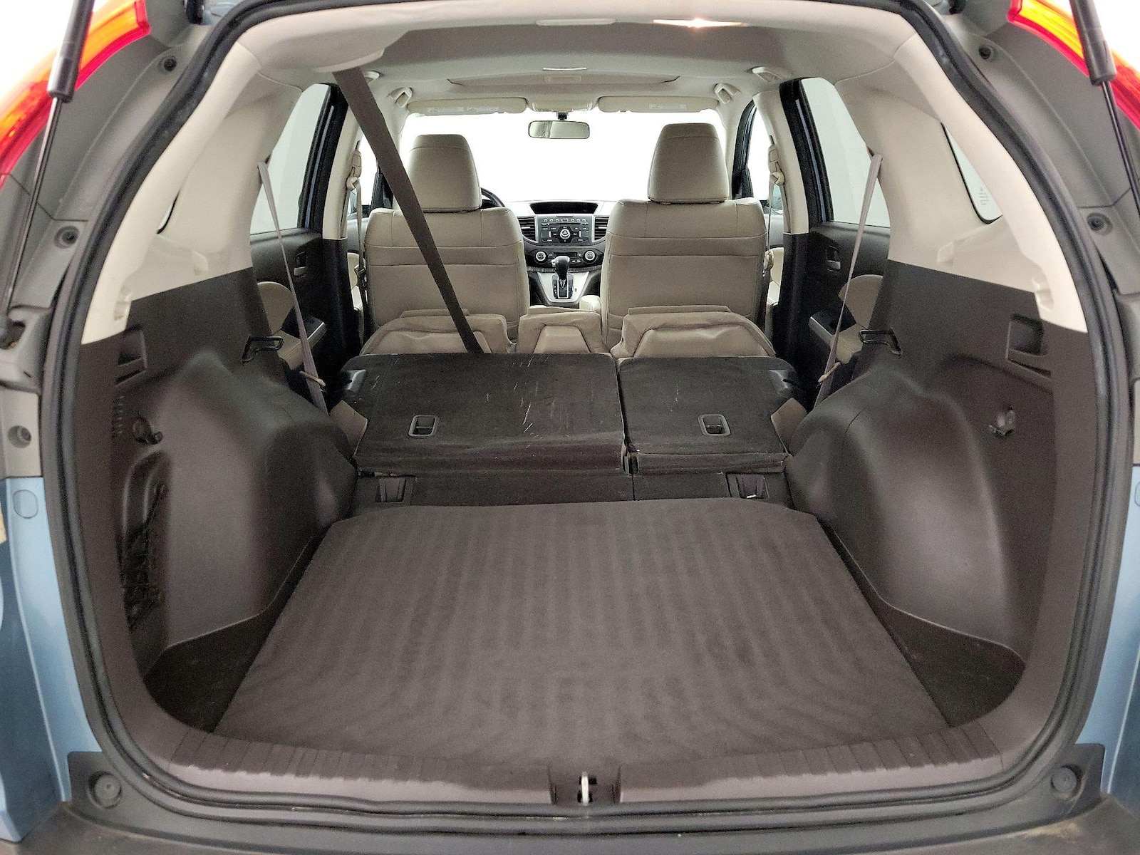2014 Honda CR-V EX-L - Photo 23
