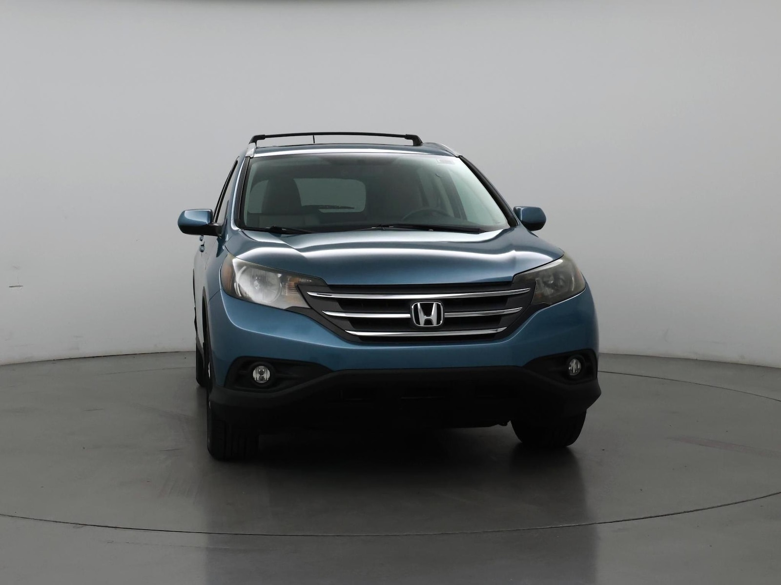 2014 Honda CR-V EX-L - Photo 6