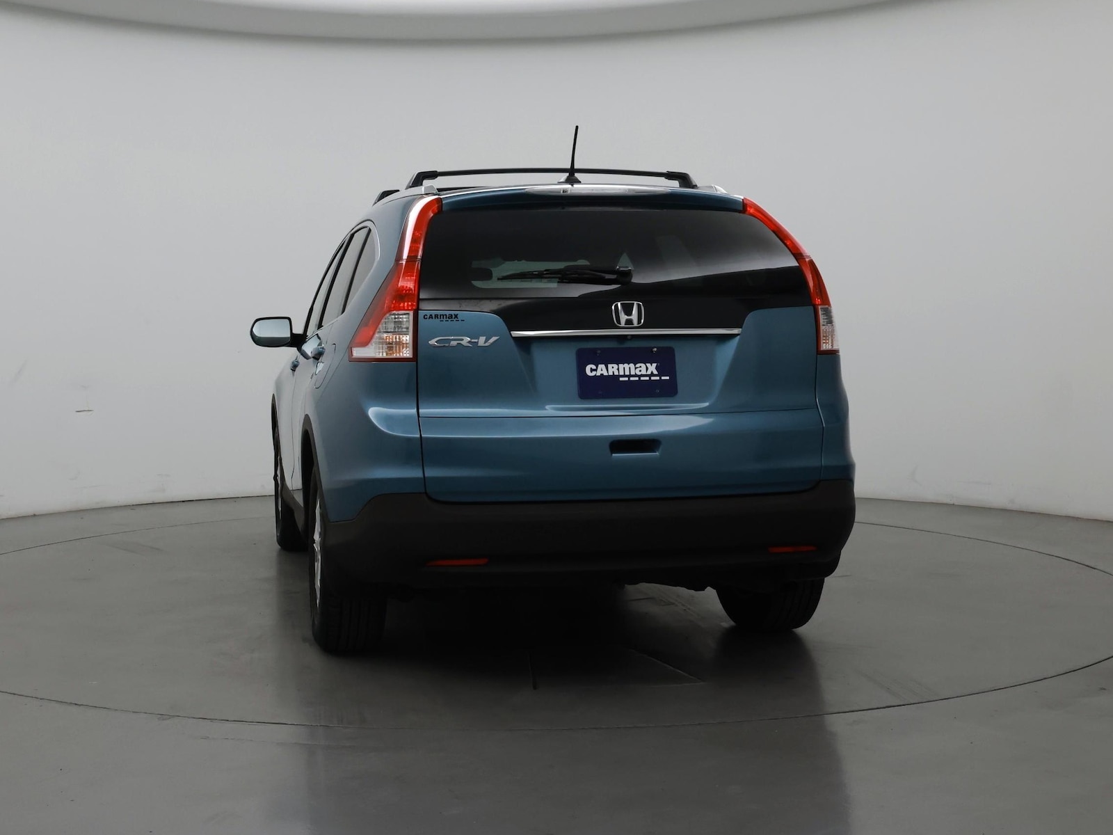 2014 Honda CR-V EX-L - Photo 7