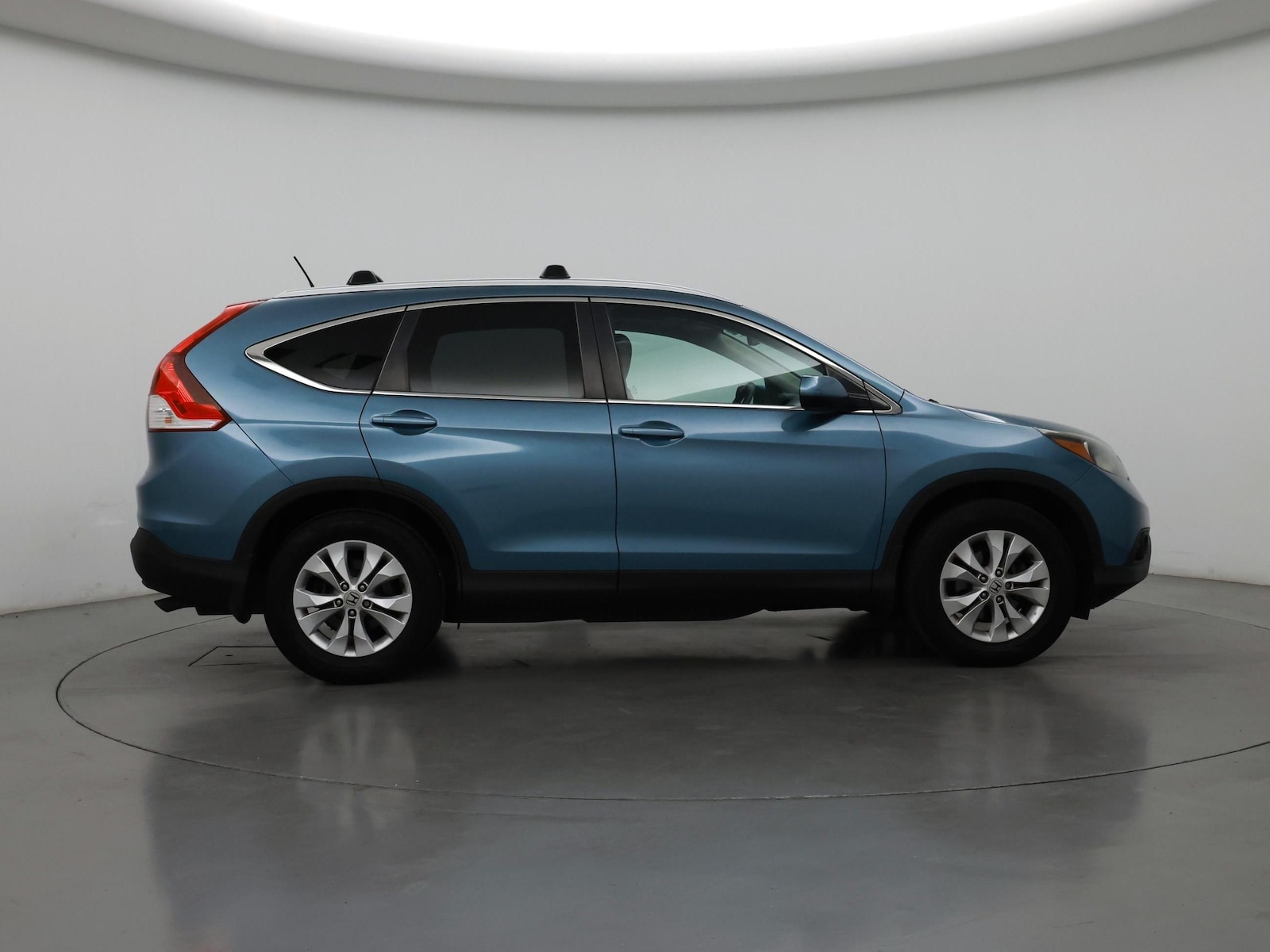 2014 Honda CR-V EX-L - Photo 8