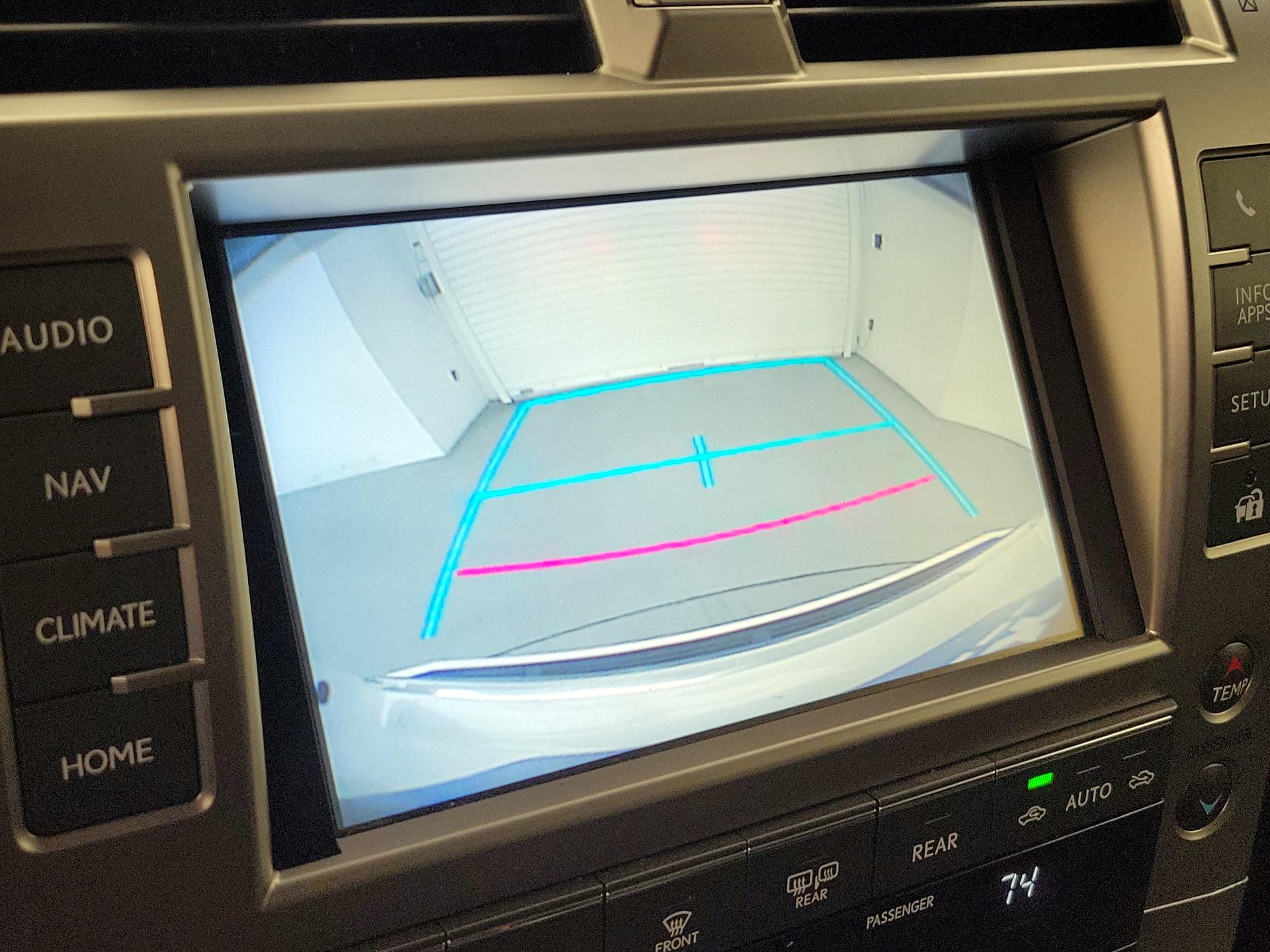 Thumbnail: 2018 Lexus GX - 15