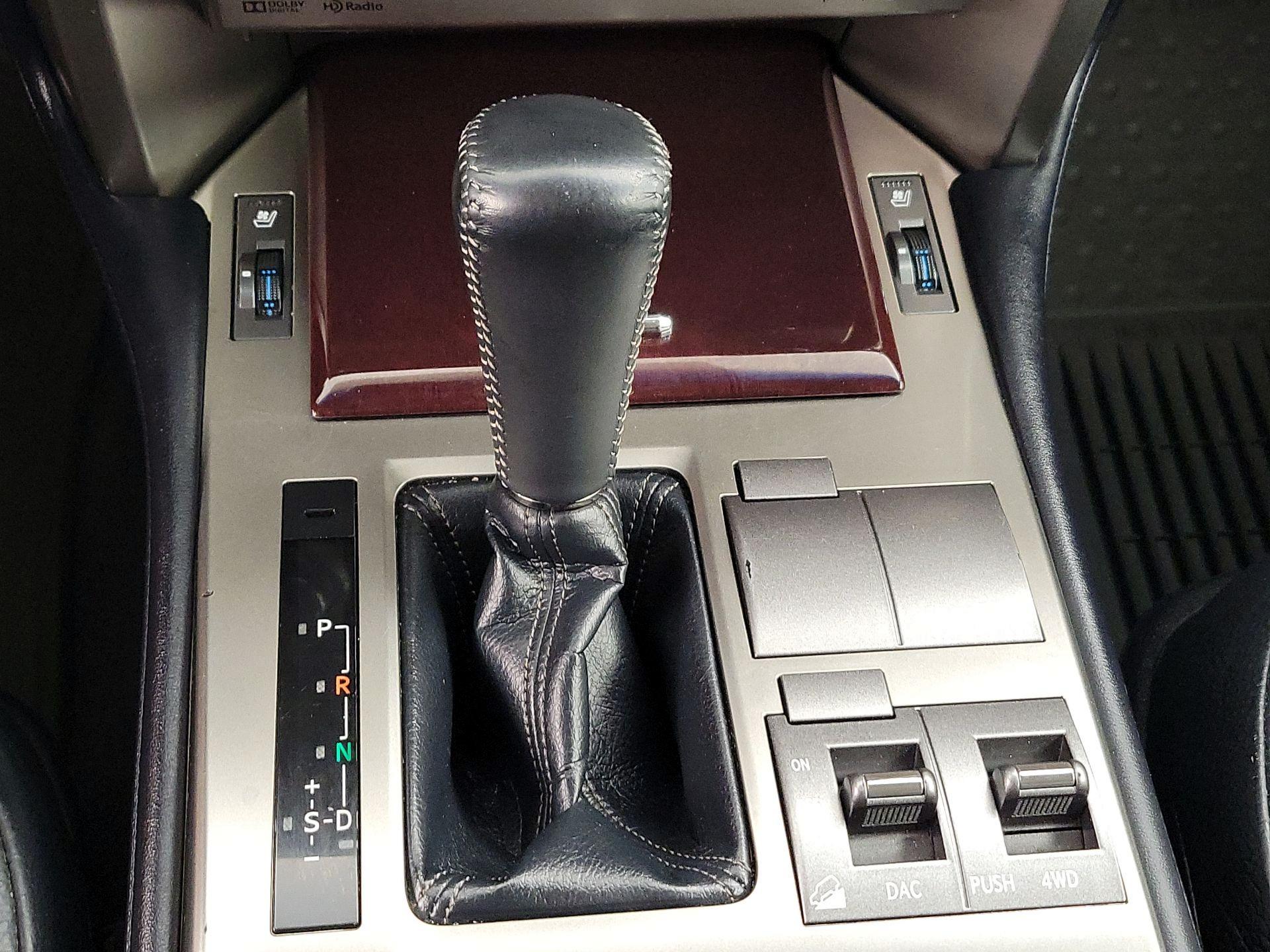 Thumbnail: 2018 Lexus GX - 18