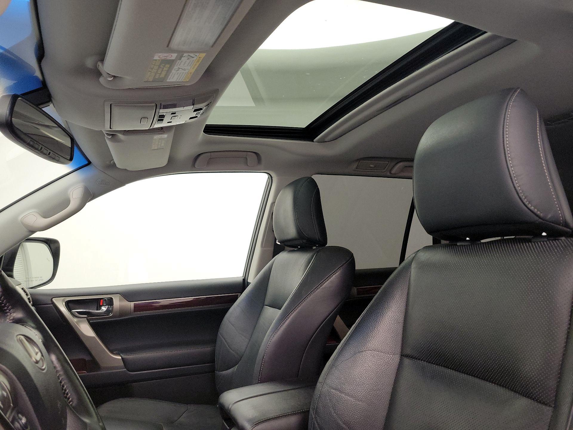 Thumbnail: 2018 Lexus GX - 20