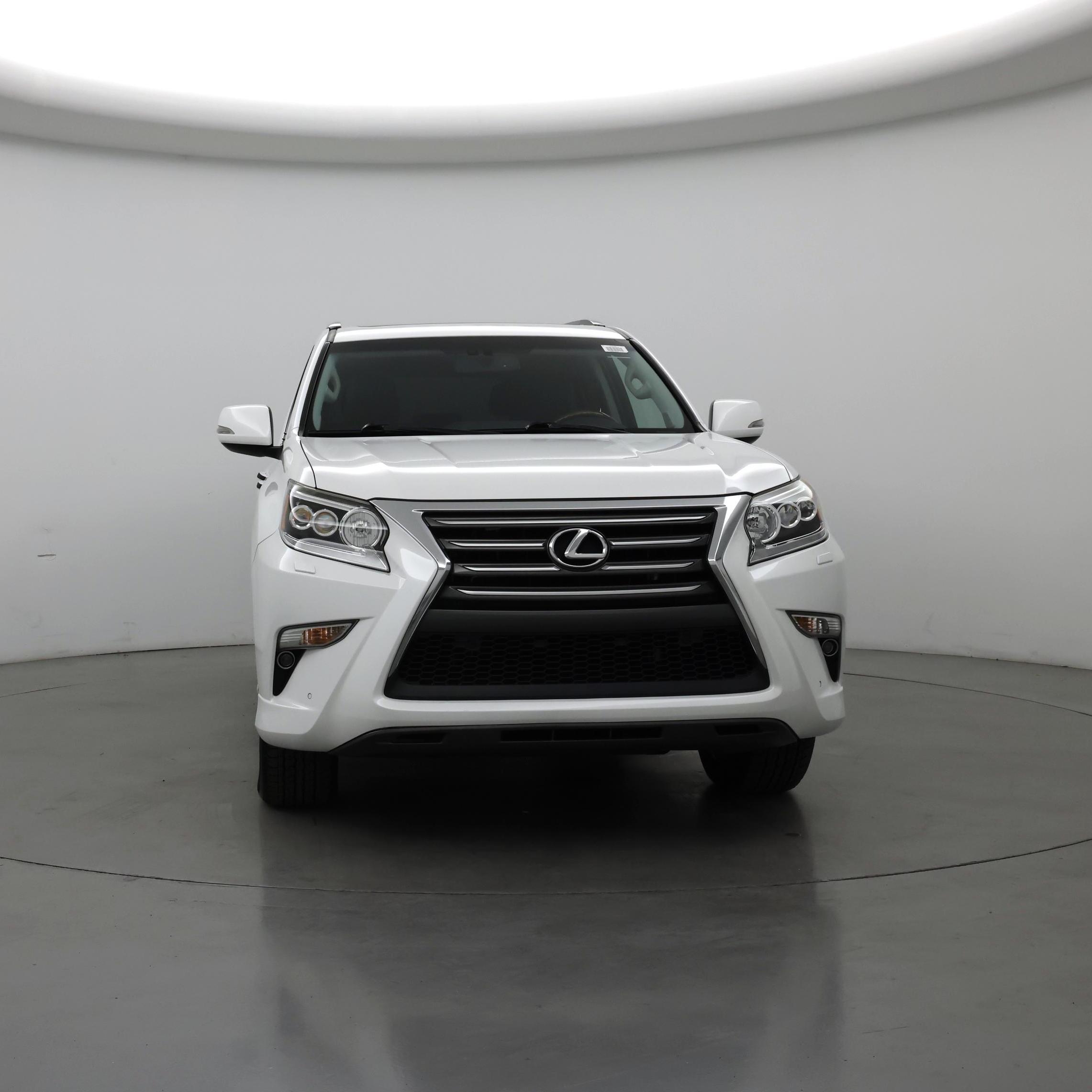 Thumbnail: 2018 Lexus GX - 5