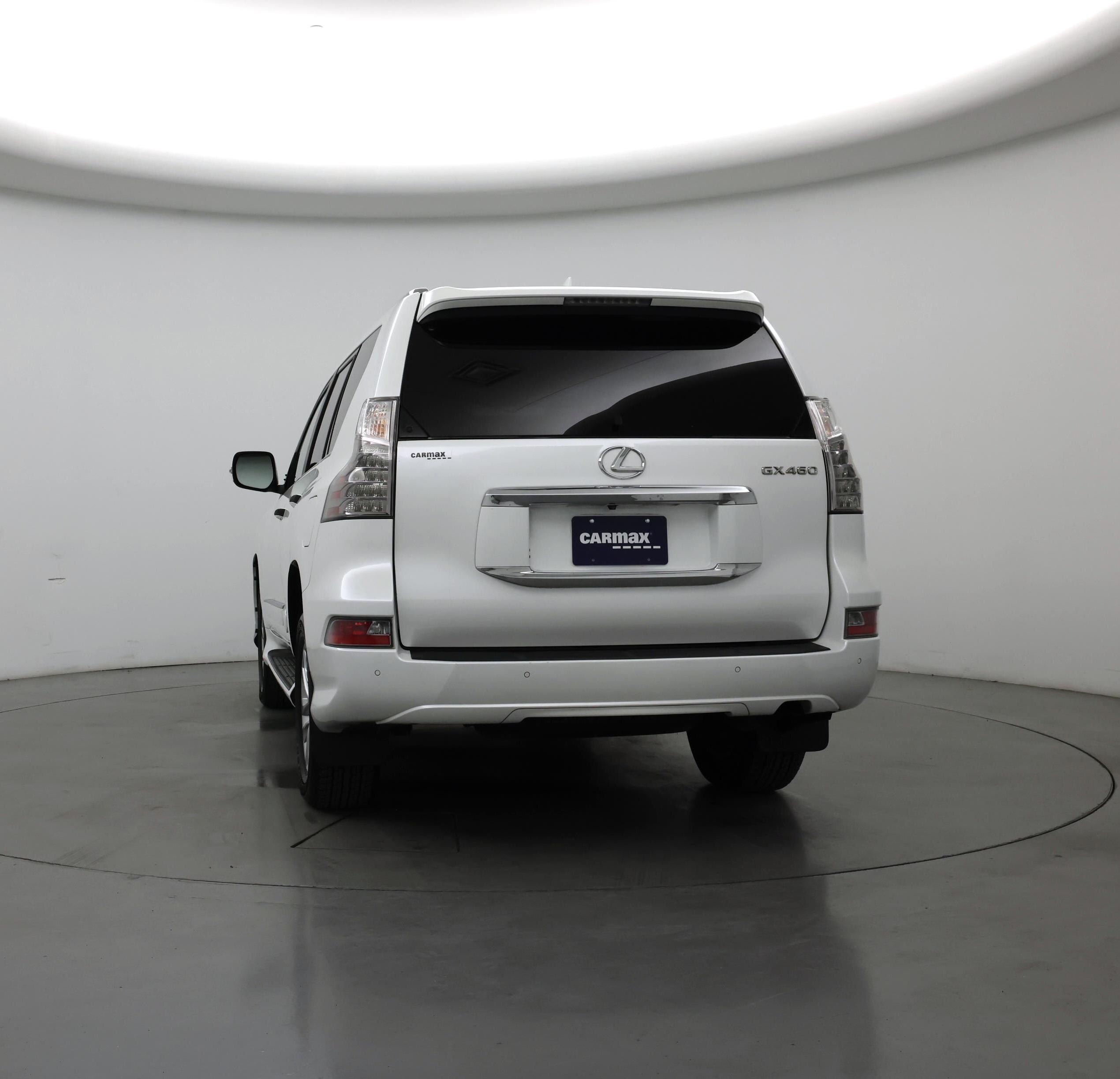 Thumbnail: 2018 Lexus GX - 6