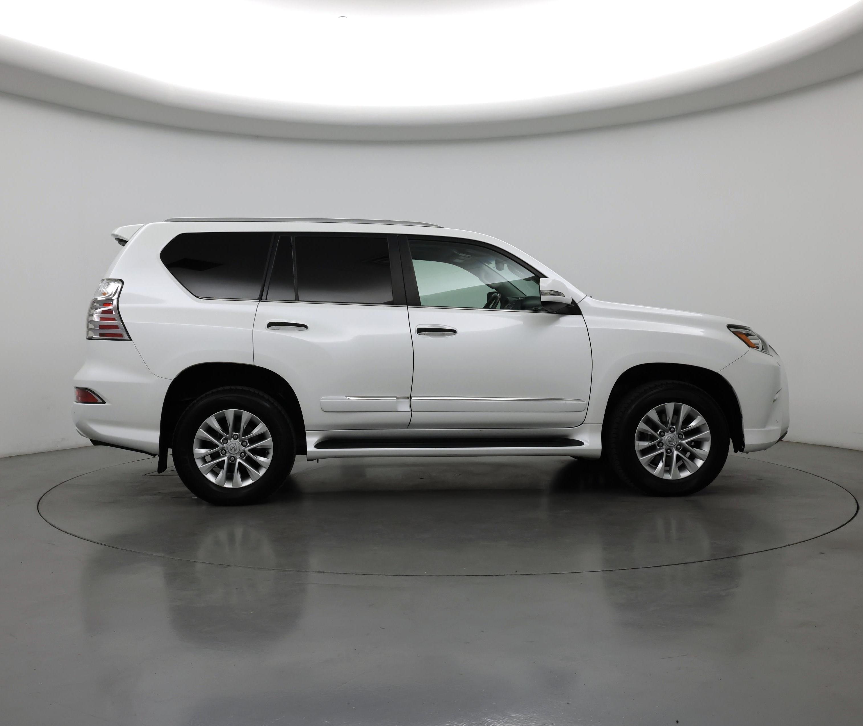 Thumbnail: 2018 Lexus GX - 7
