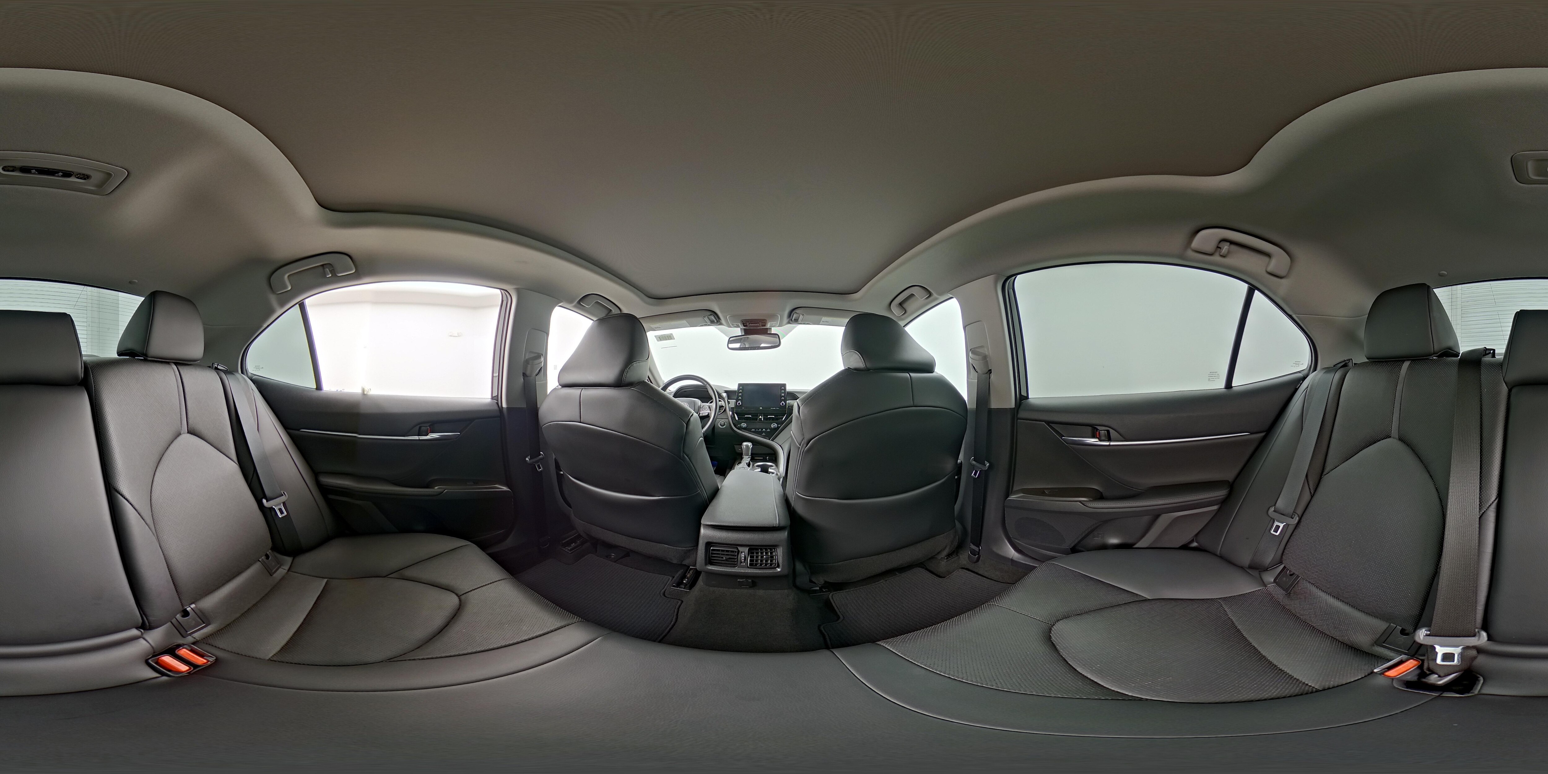 2023 Toyota Camry XLE - Photo 27