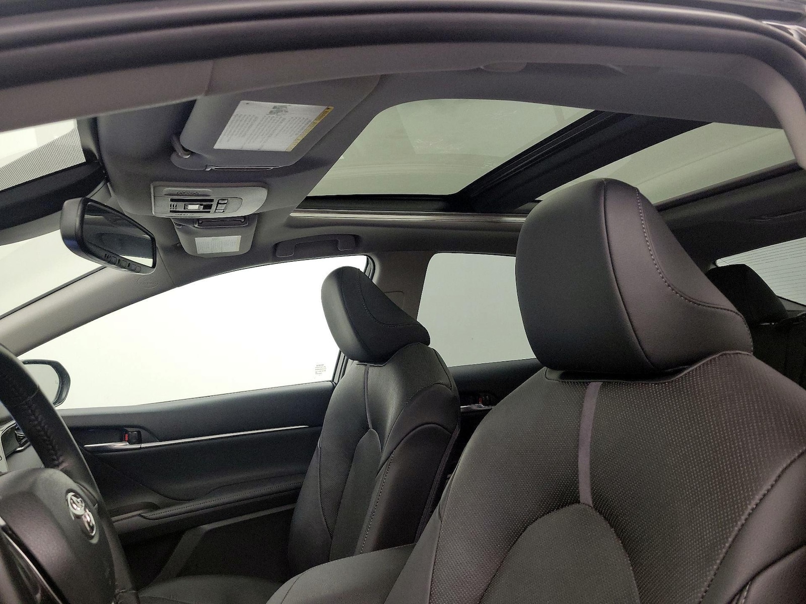 2023 Toyota Camry XLE - Photo 21