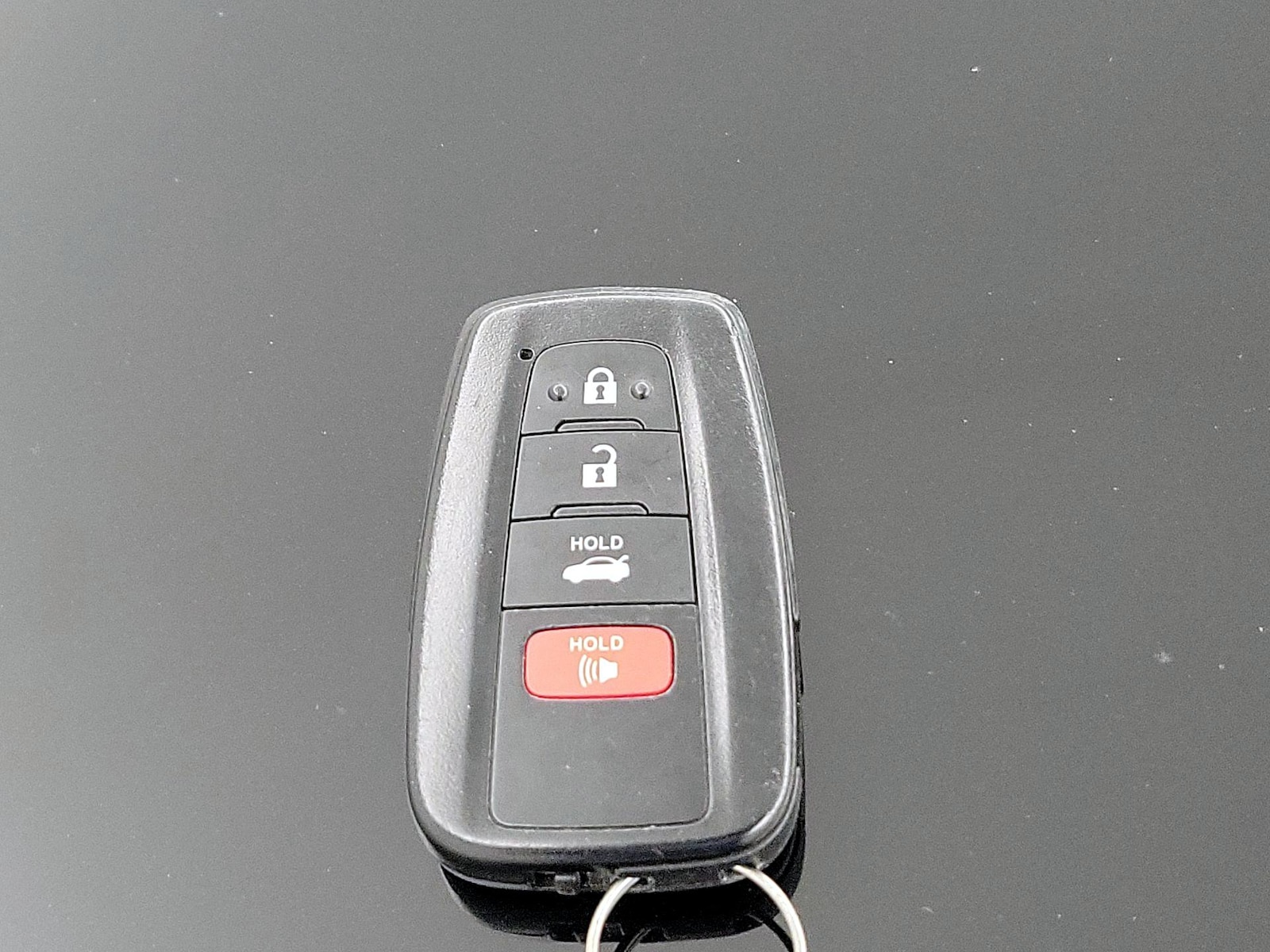 2023 Toyota Camry XLE - Photo 25