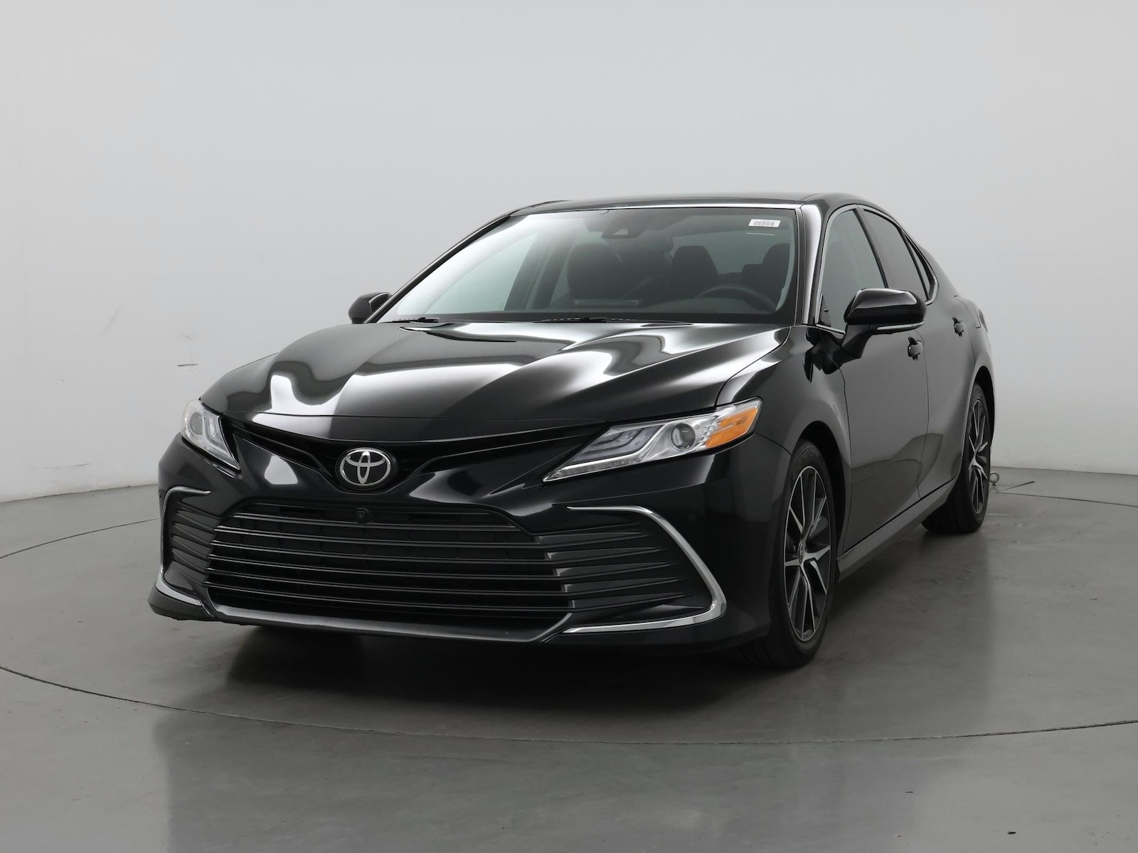 2023 Toyota Camry XLE - Photo 5