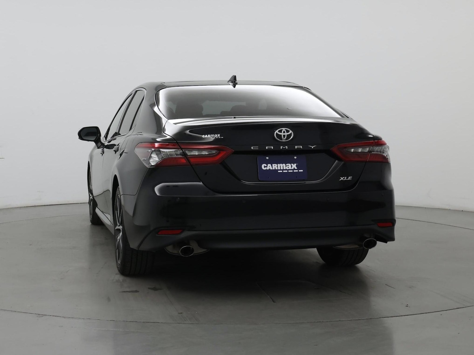 2023 Toyota Camry XLE - Photo 7