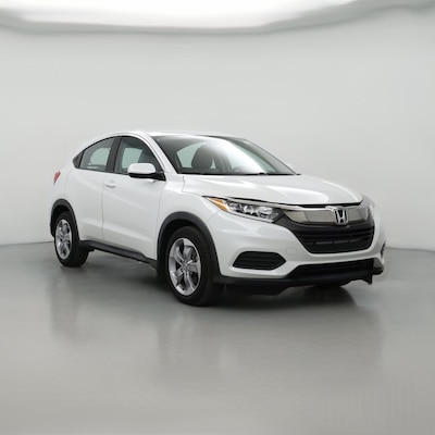 2021 Honda HR-V LX