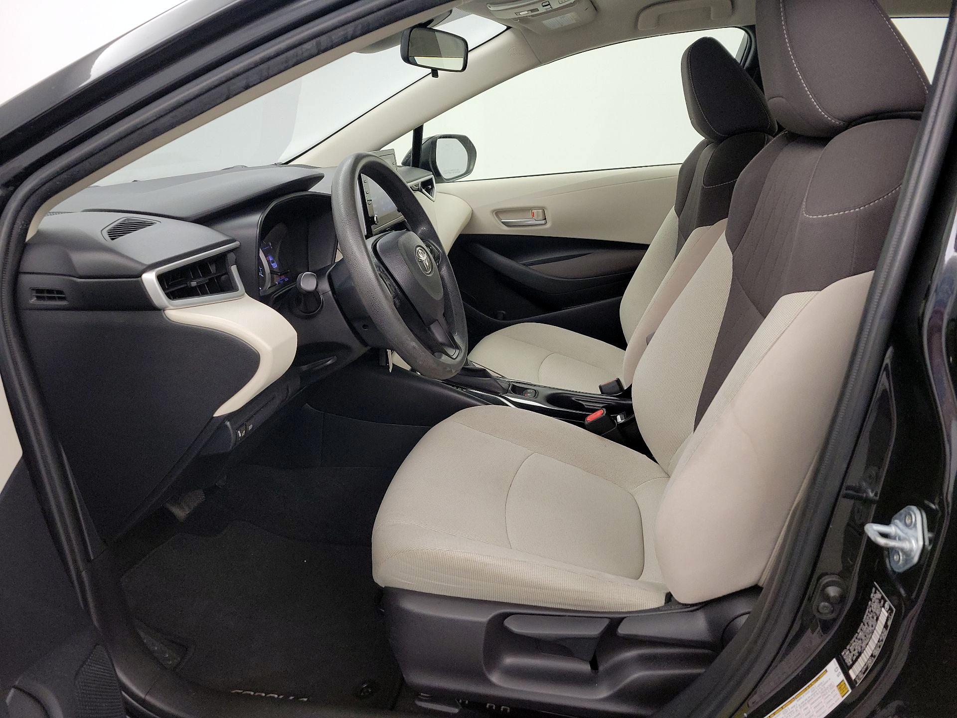 Thumbnail: 2021 Toyota Corolla - 11