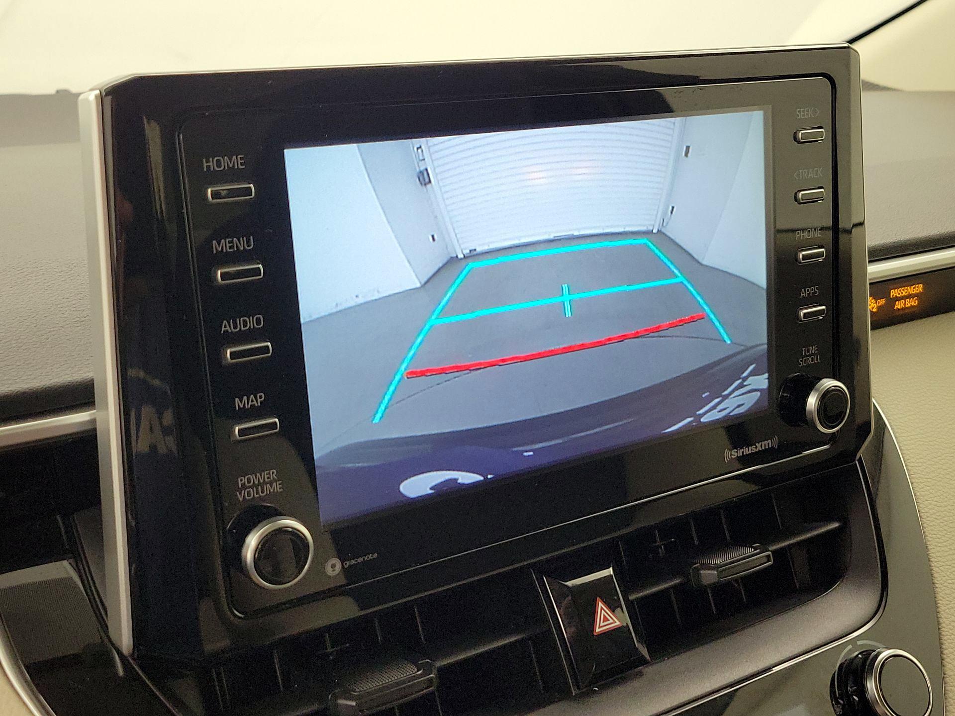 Thumbnail: 2021 Toyota Corolla - 14