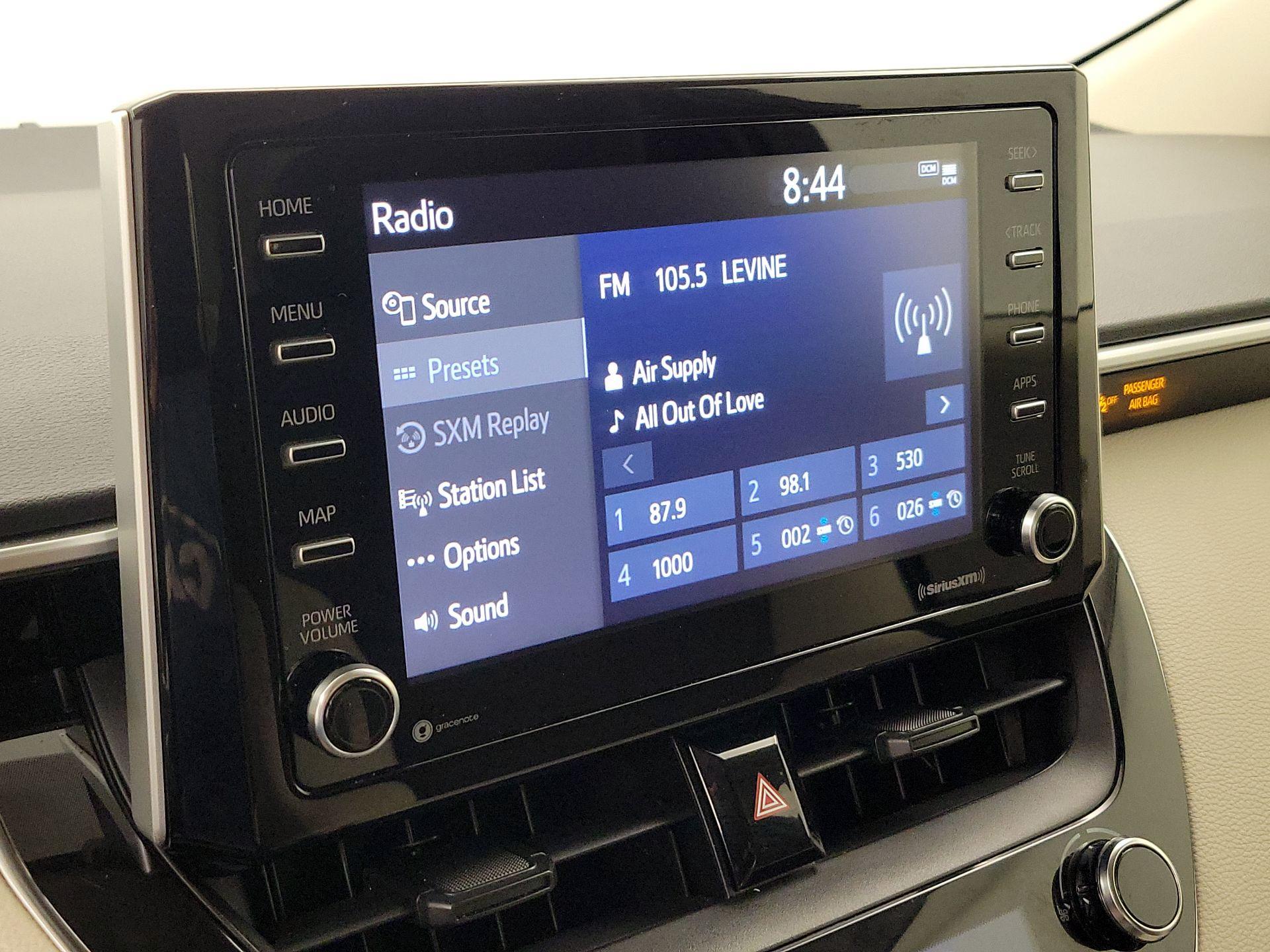 Thumbnail: 2021 Toyota Corolla - 15