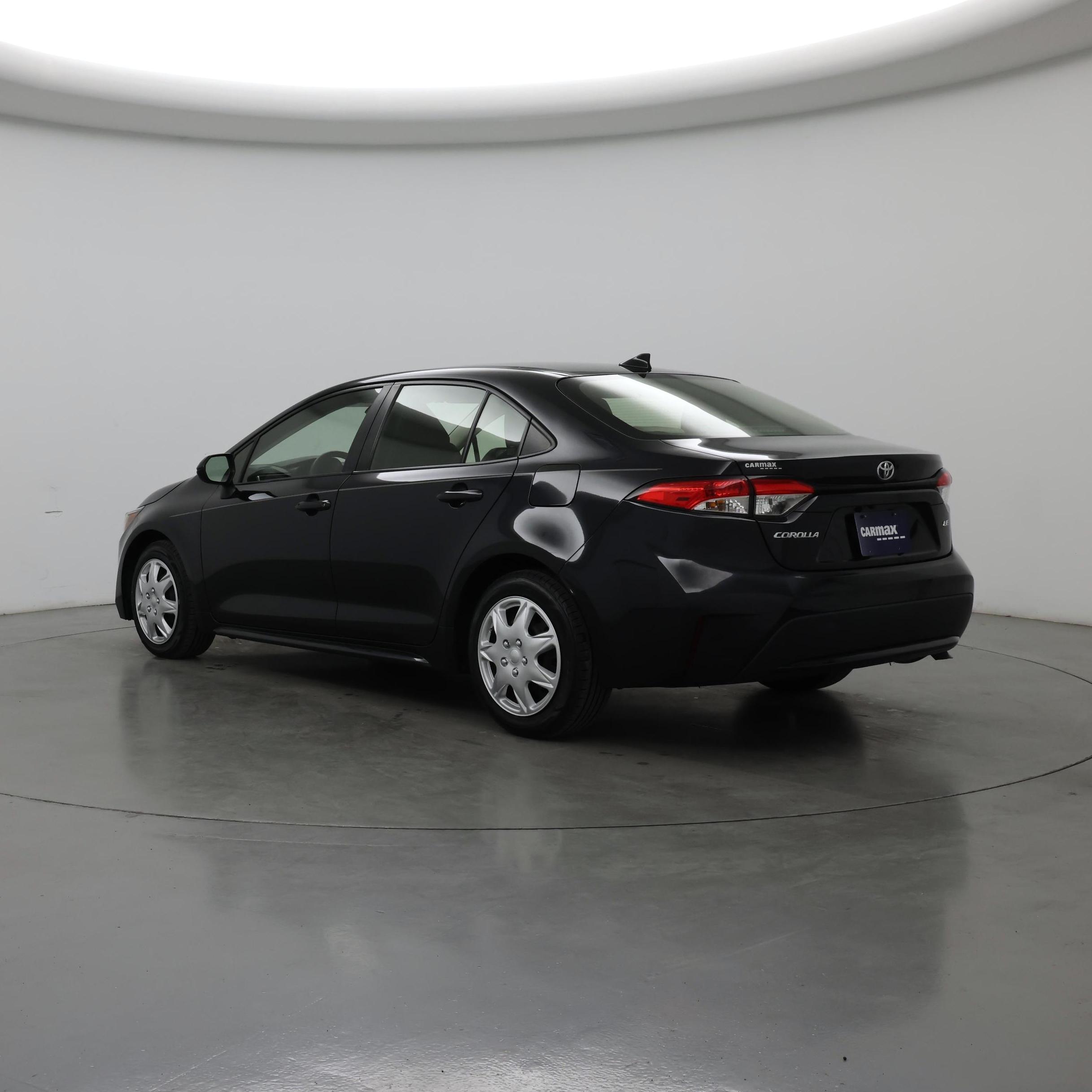 Thumbnail: 2021 Toyota Corolla - 2