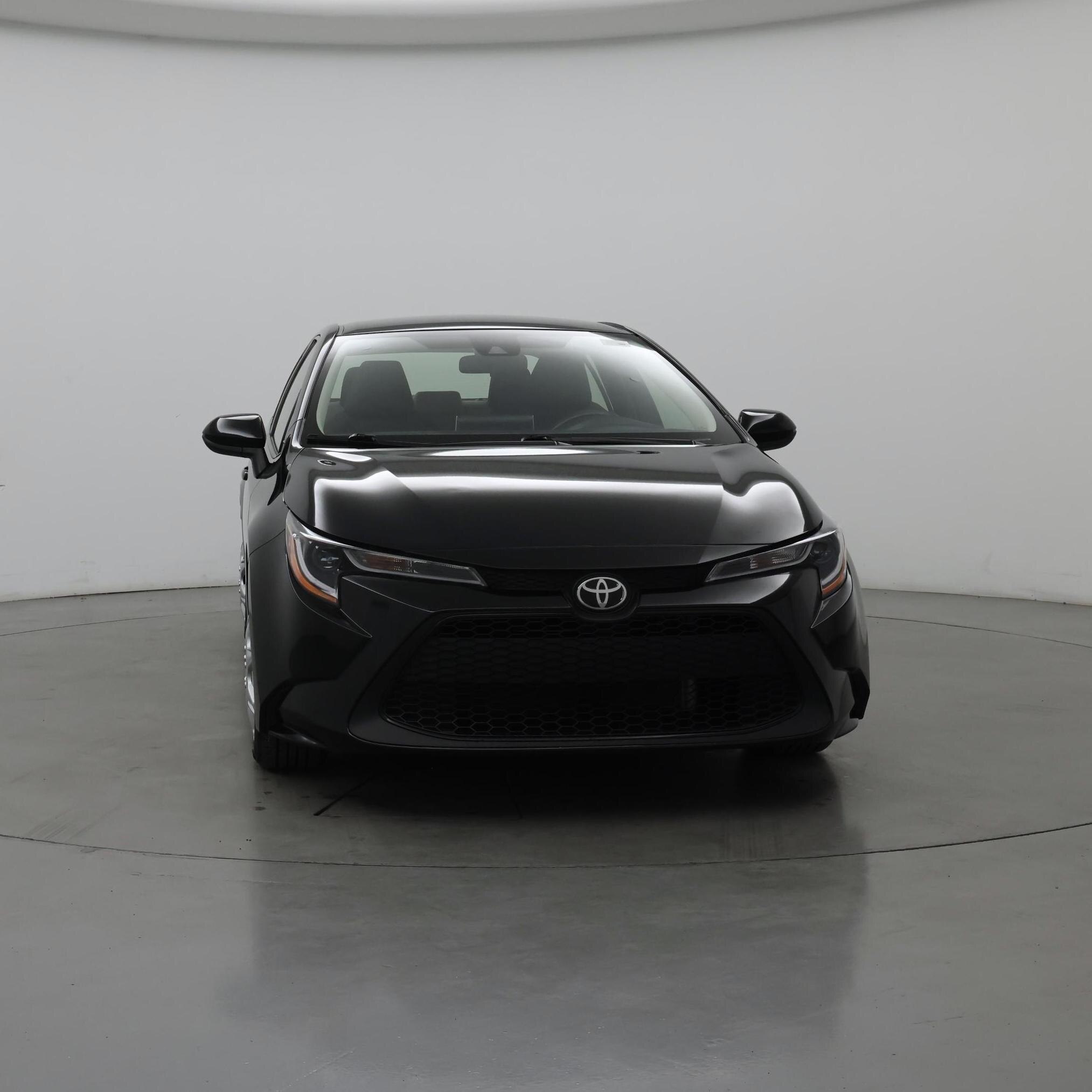 Thumbnail: 2021 Toyota Corolla - 5