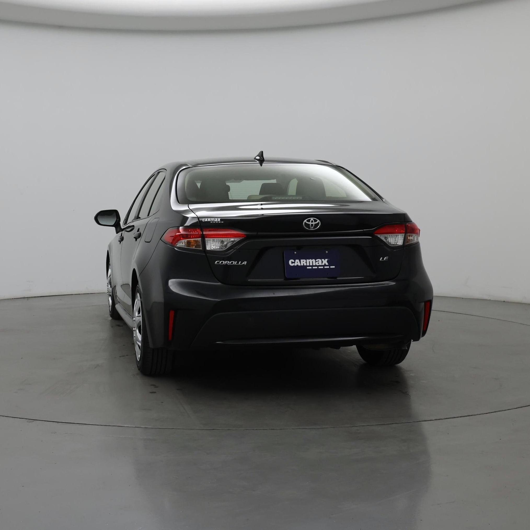 Thumbnail: 2021 Toyota Corolla - 6