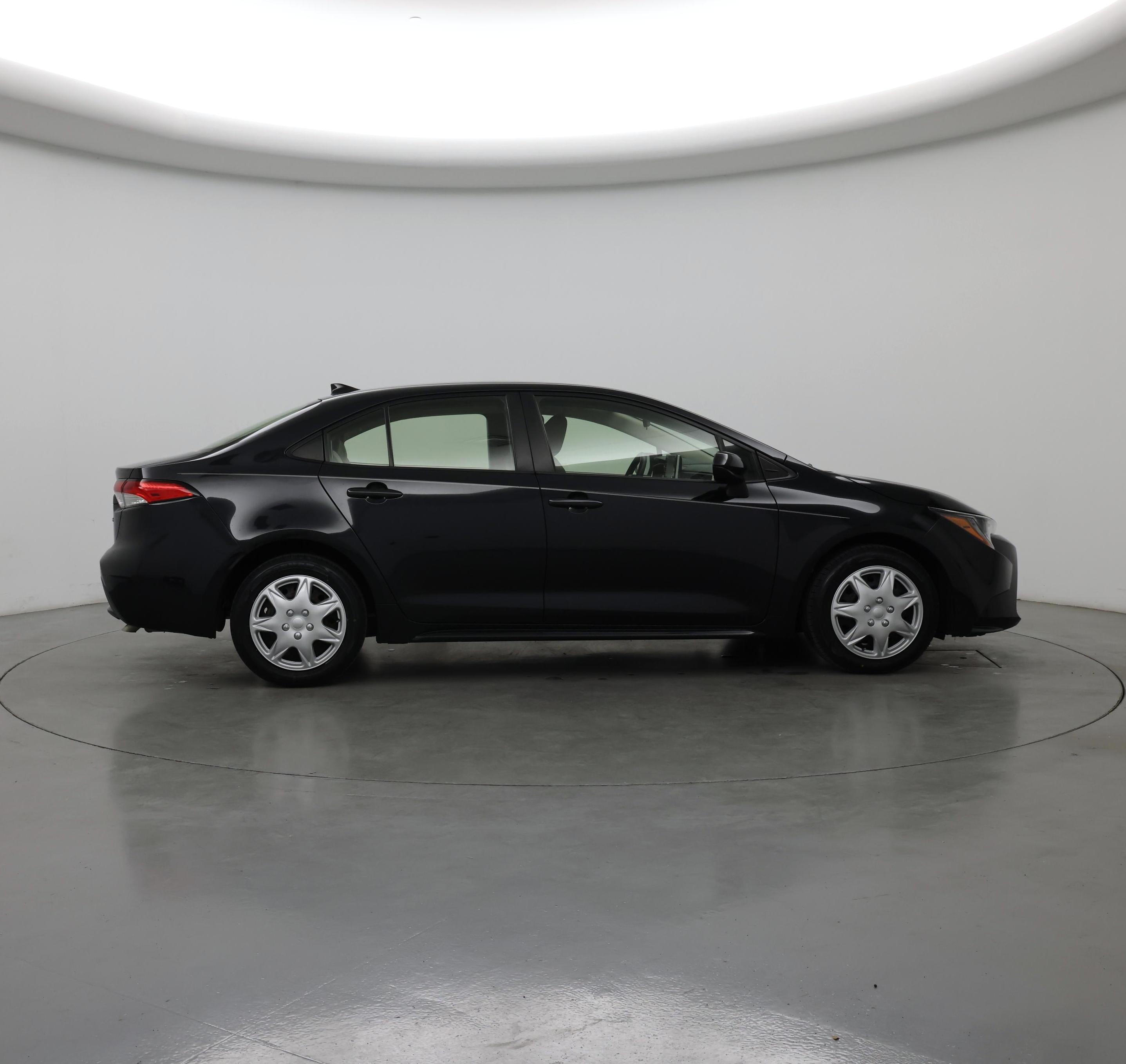 Thumbnail: 2021 Toyota Corolla - 7