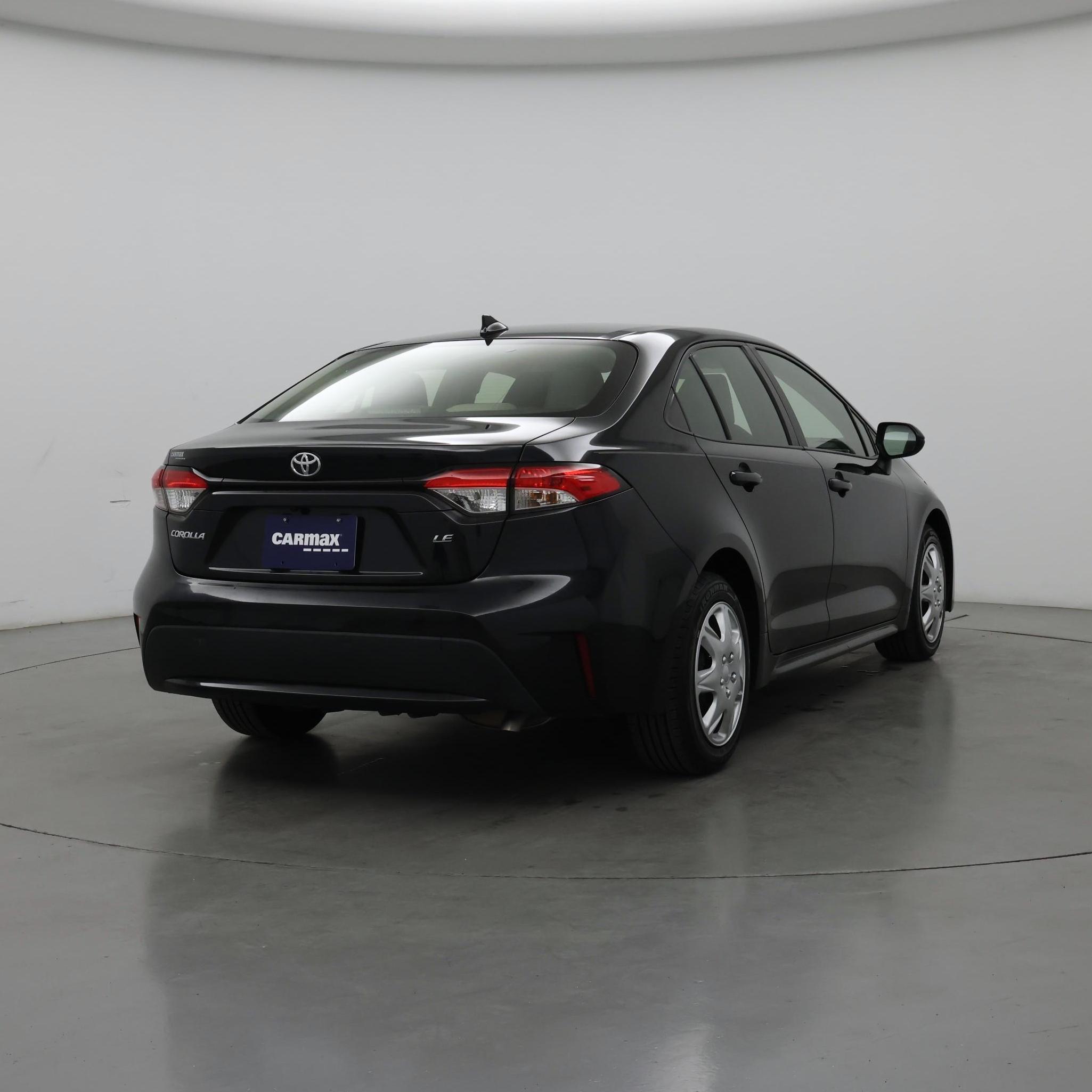 Thumbnail: 2021 Toyota Corolla - 8