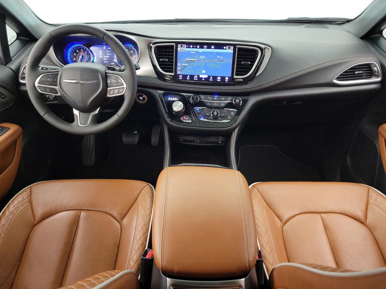 2024 Chrysler Pacifica Pinnacle - Photo 10