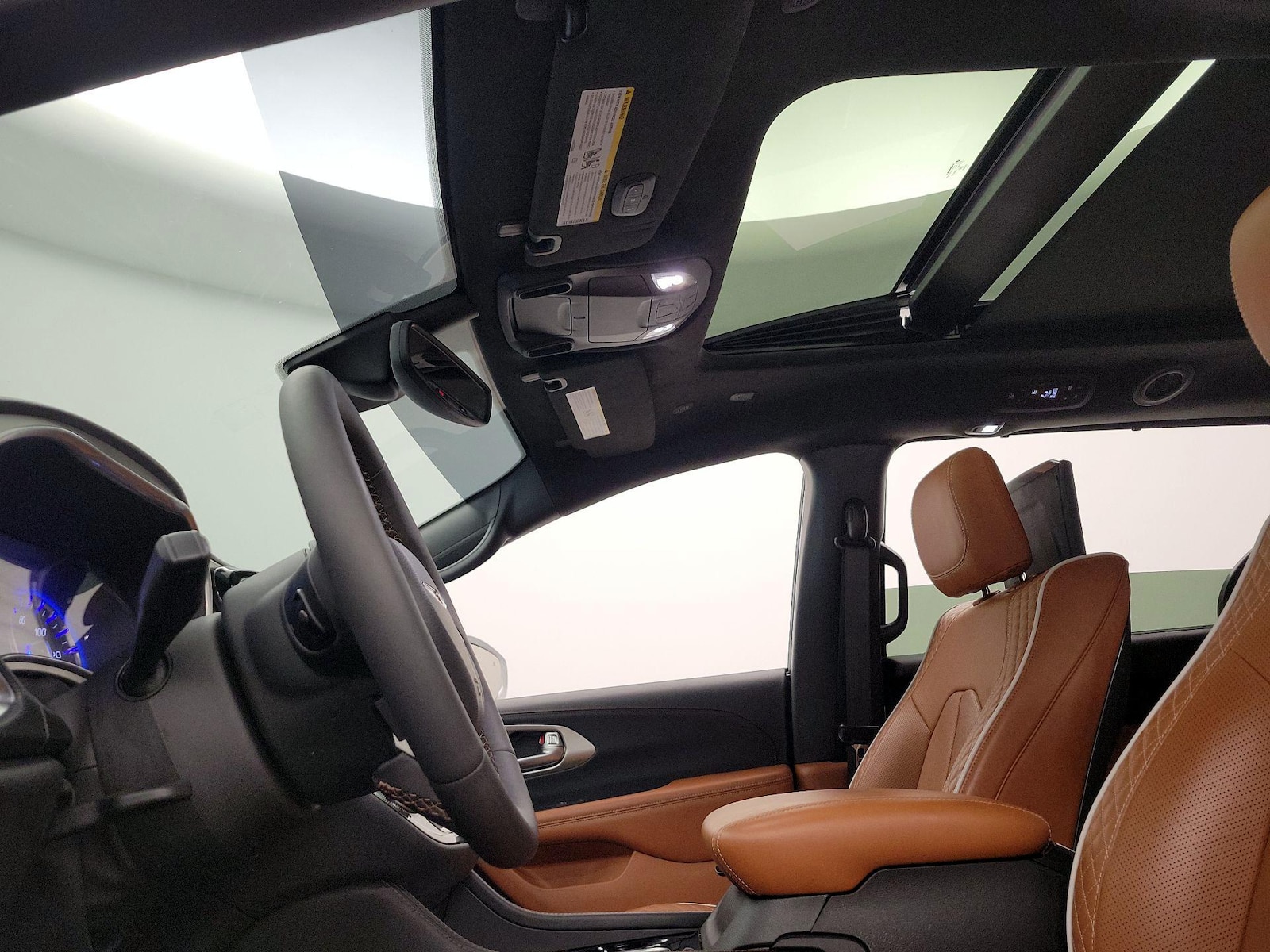 2024 Chrysler Pacifica Pinnacle - Photo 21
