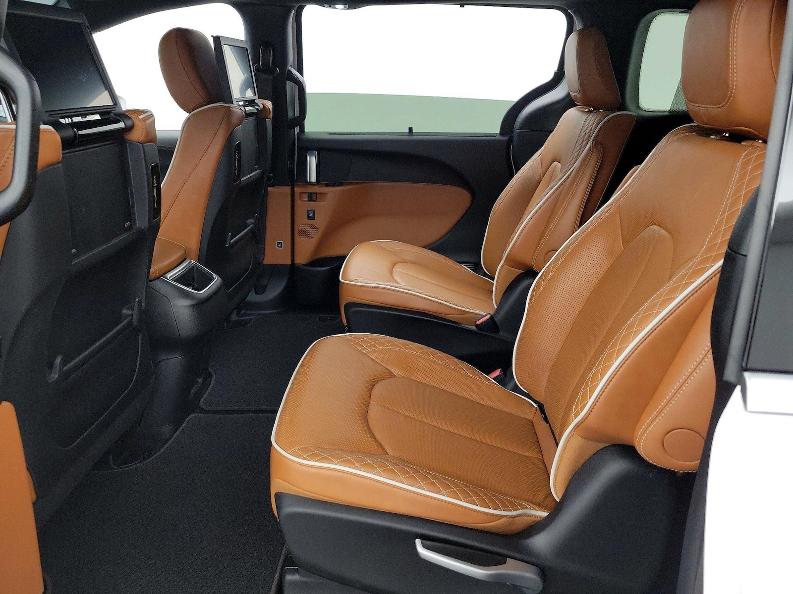 2024 Chrysler Pacifica Pinnacle - Photo 22