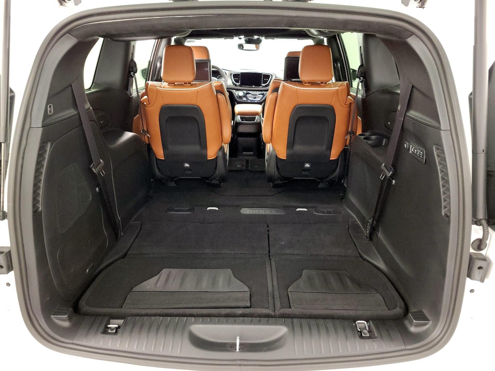 2024 Chrysler Pacifica Pinnacle - Photo 25