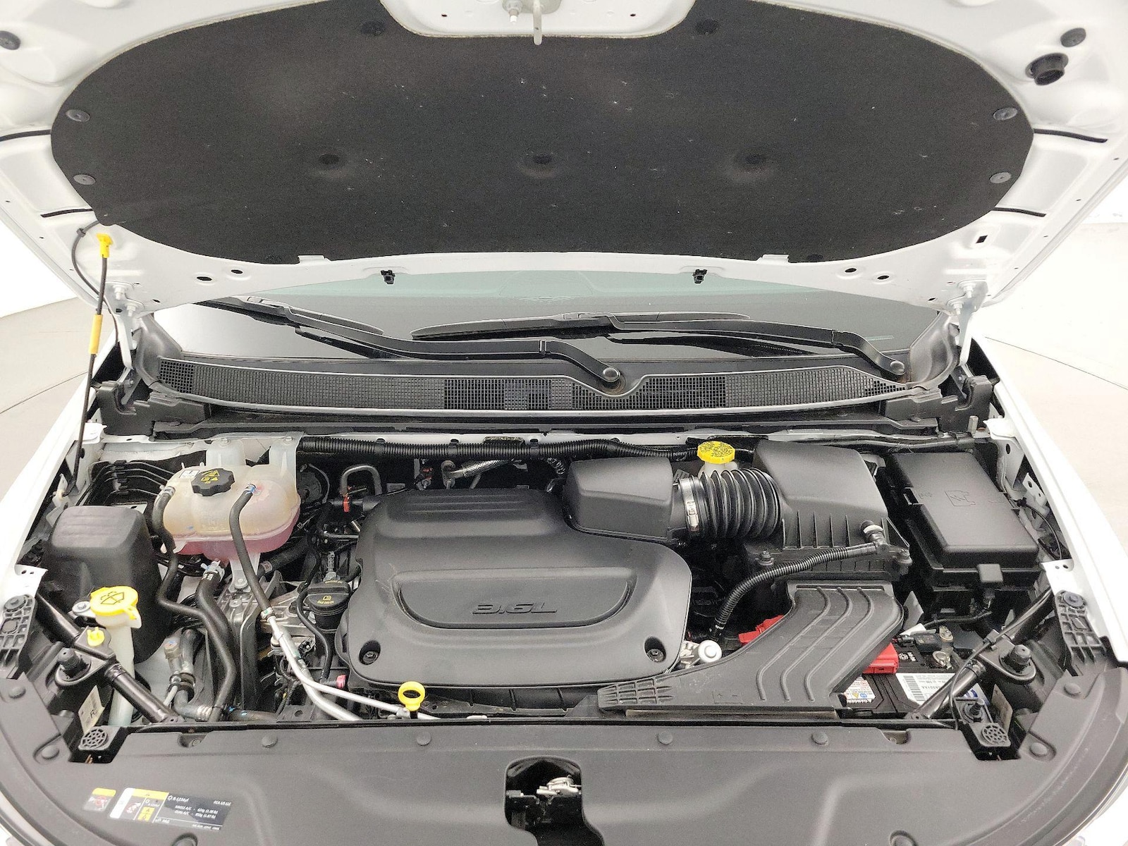 2024 Chrysler Pacifica Pinnacle - Photo 26