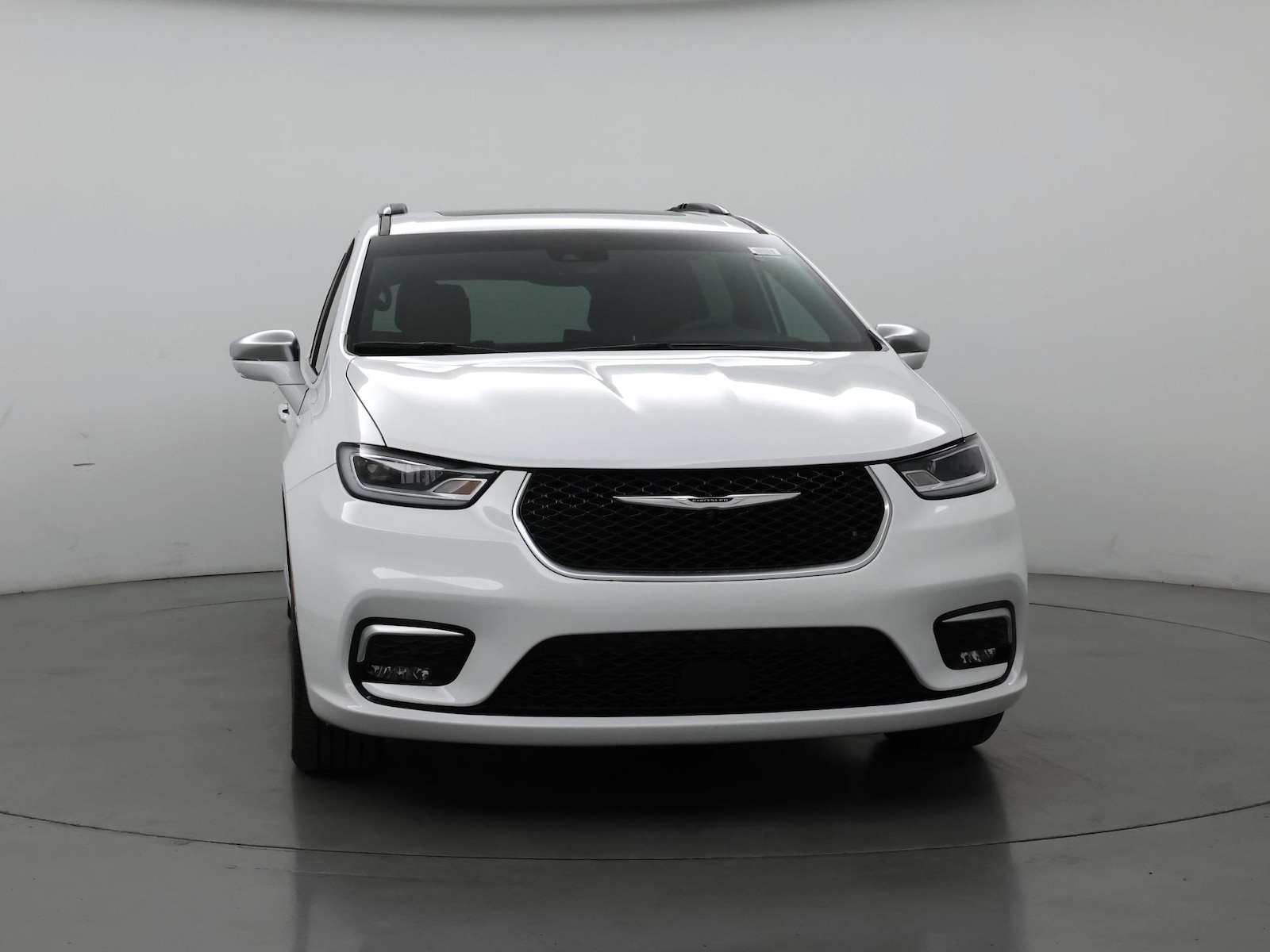 2024 Chrysler Pacifica Pinnacle - Photo 6