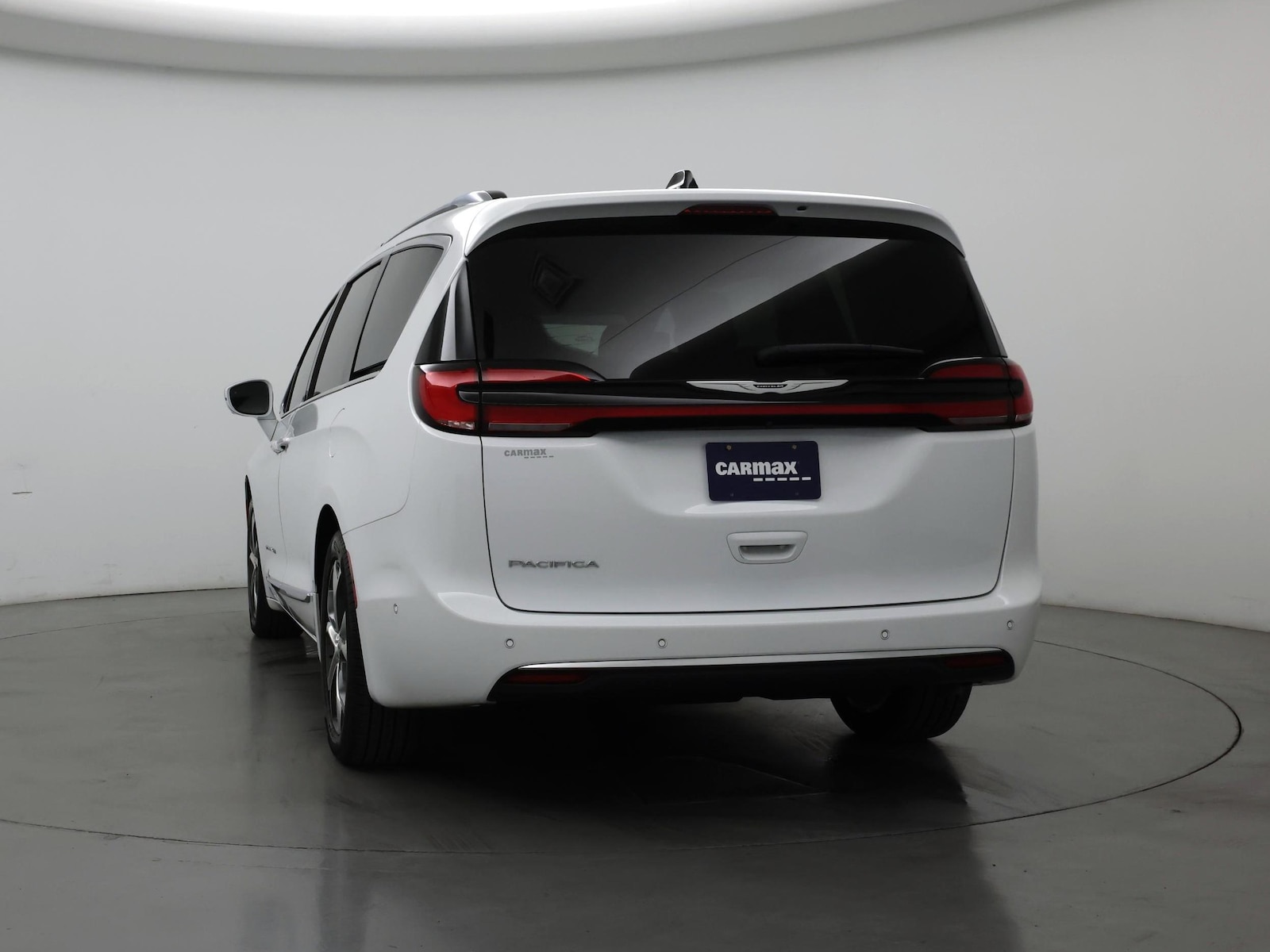 2024 Chrysler Pacifica Pinnacle - Photo 7
