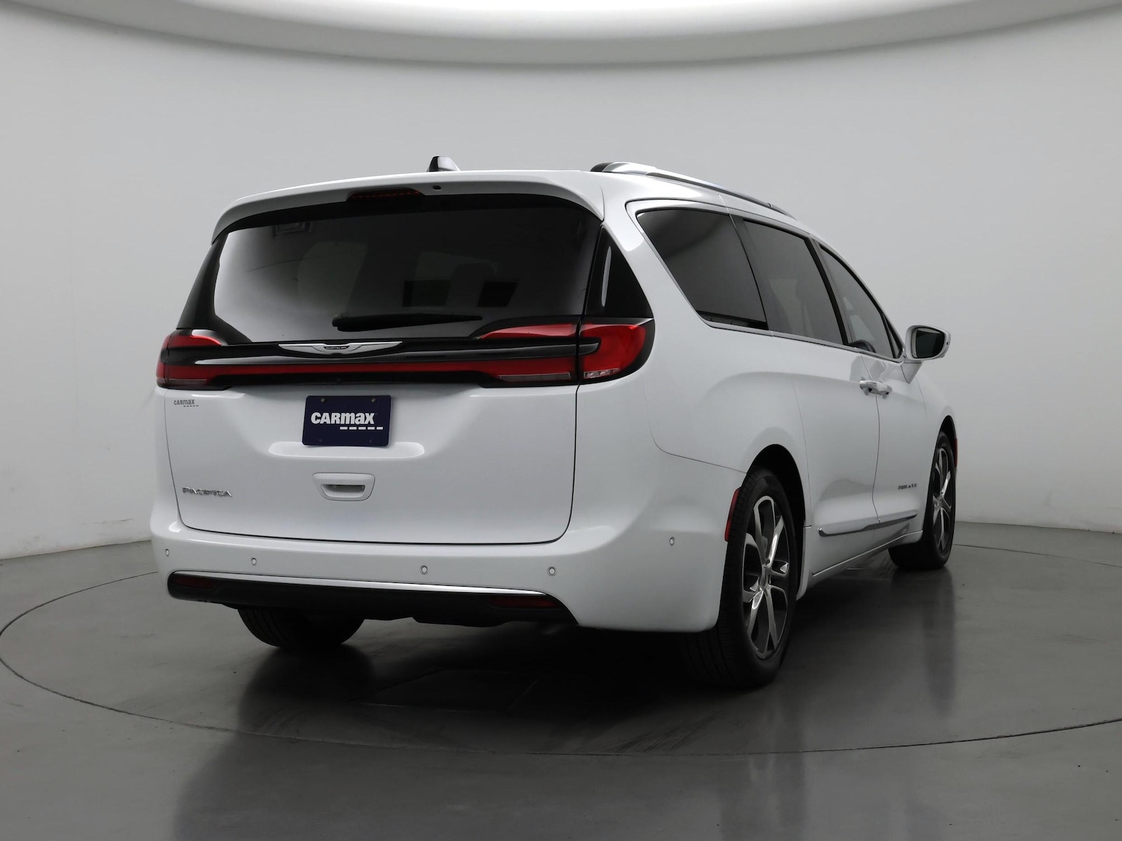 2024 Chrysler Pacifica Pinnacle - Photo 9